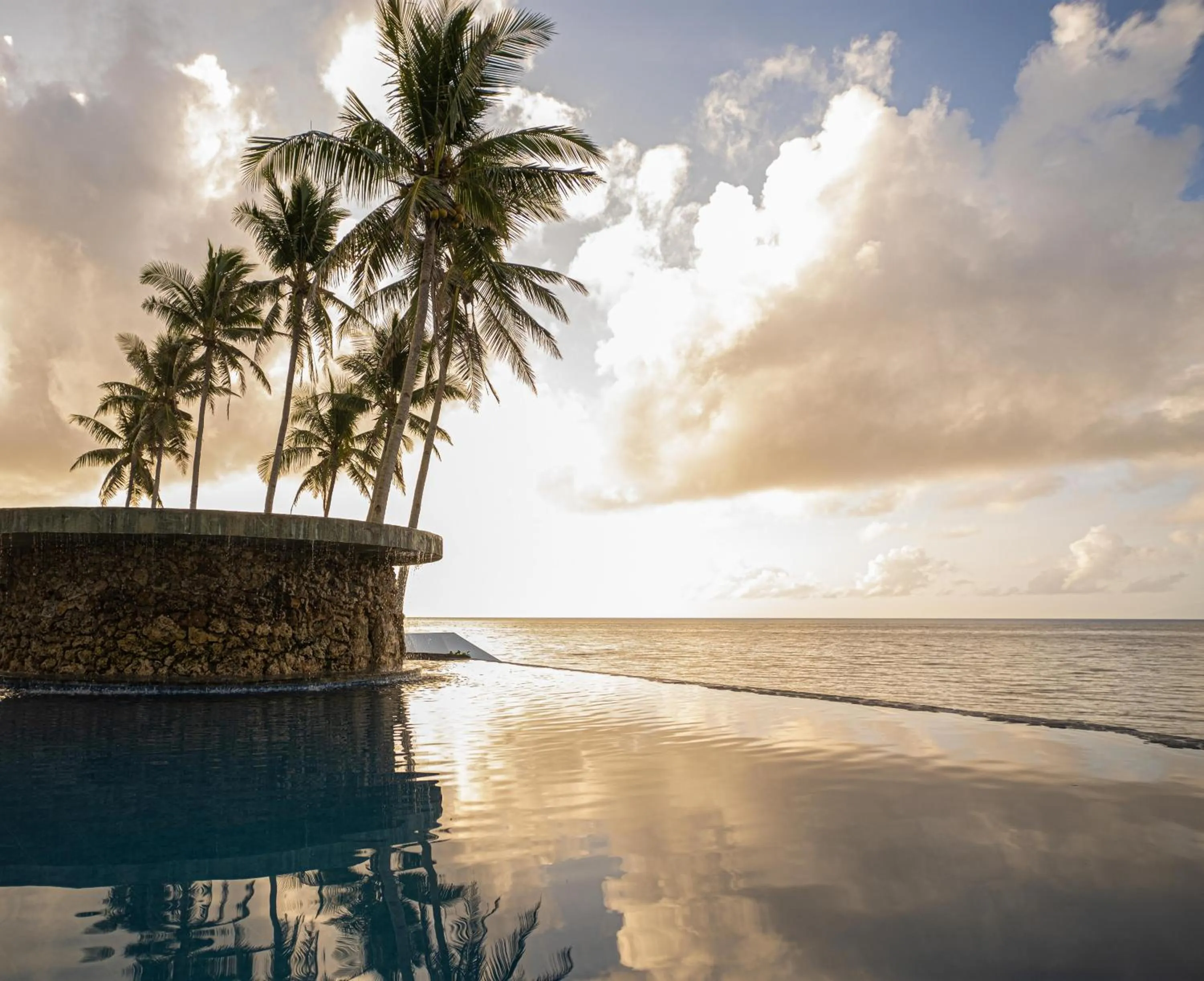 Parklane Bohol Resort and Spa