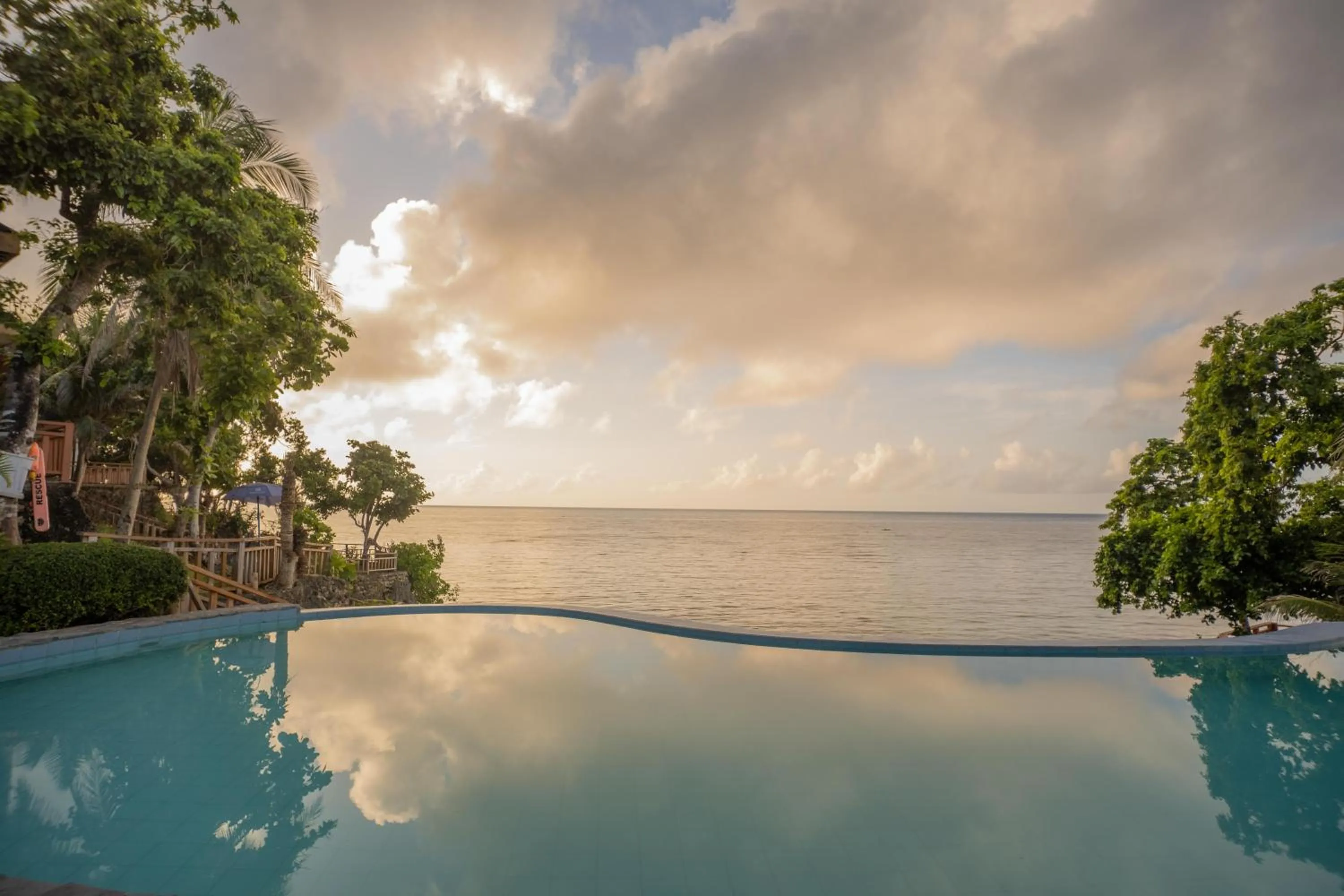 Parklane Bohol Resort and Spa