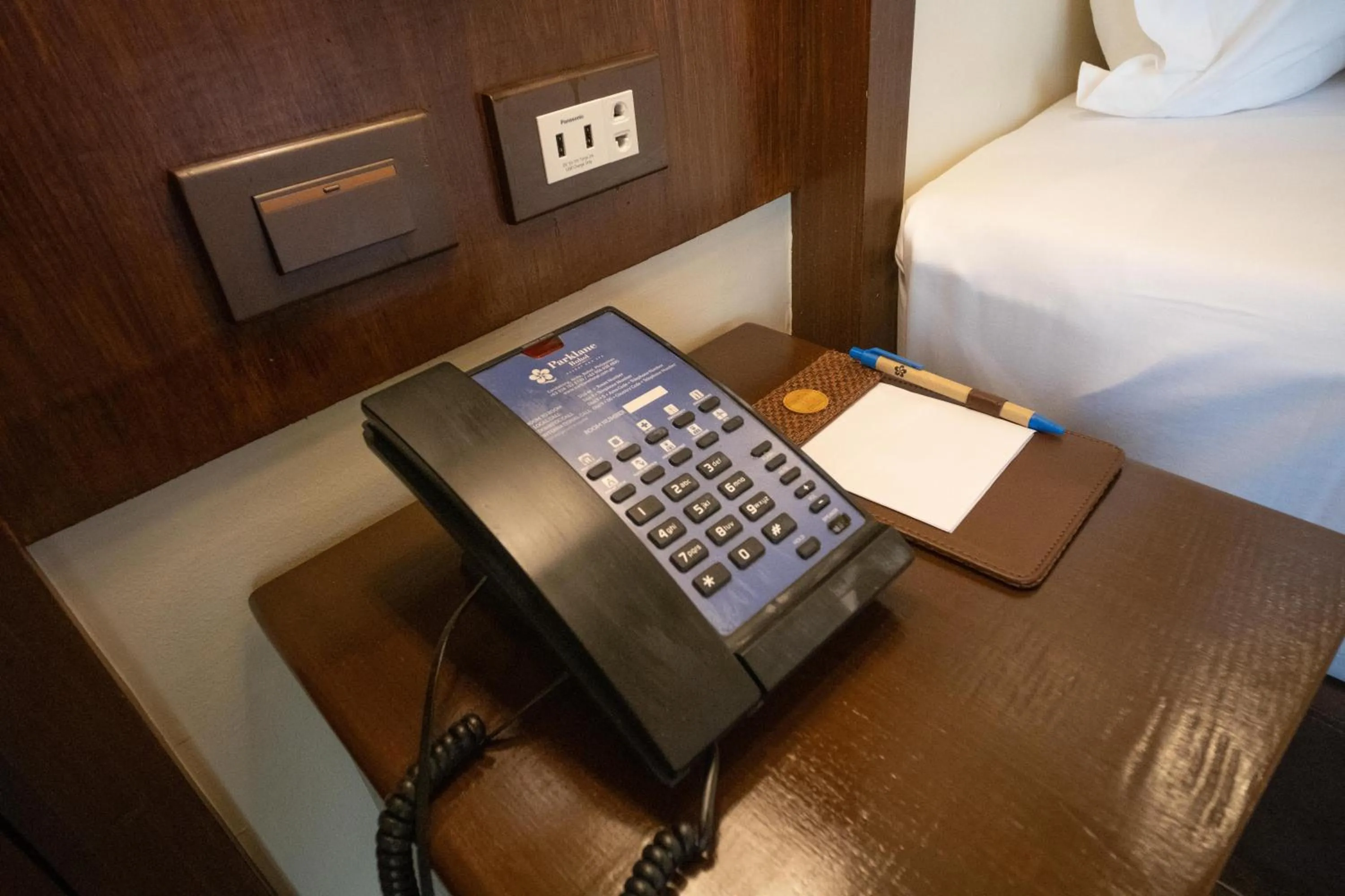 Parklane Bohol Resort and Spa