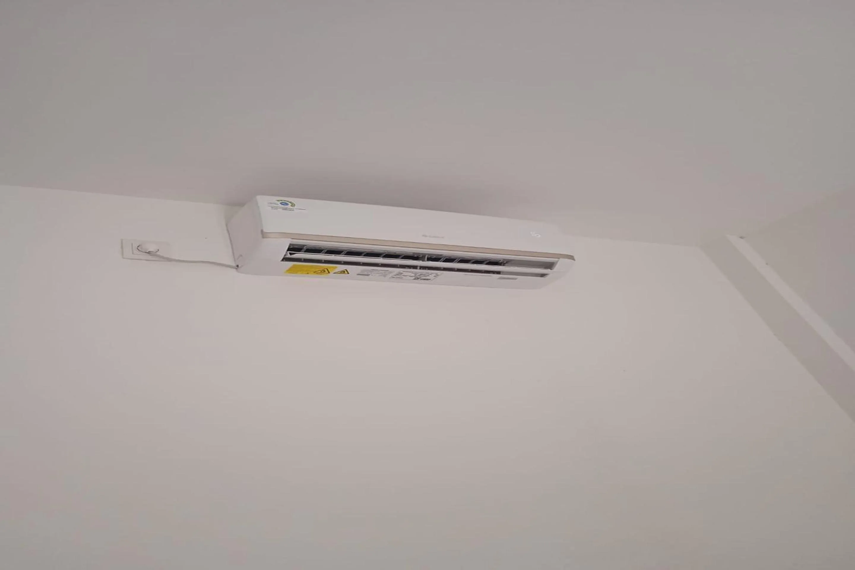 Bedroom in Hotel O Yuda Family Homestay Near Desa Wisata Hijau Bilebante