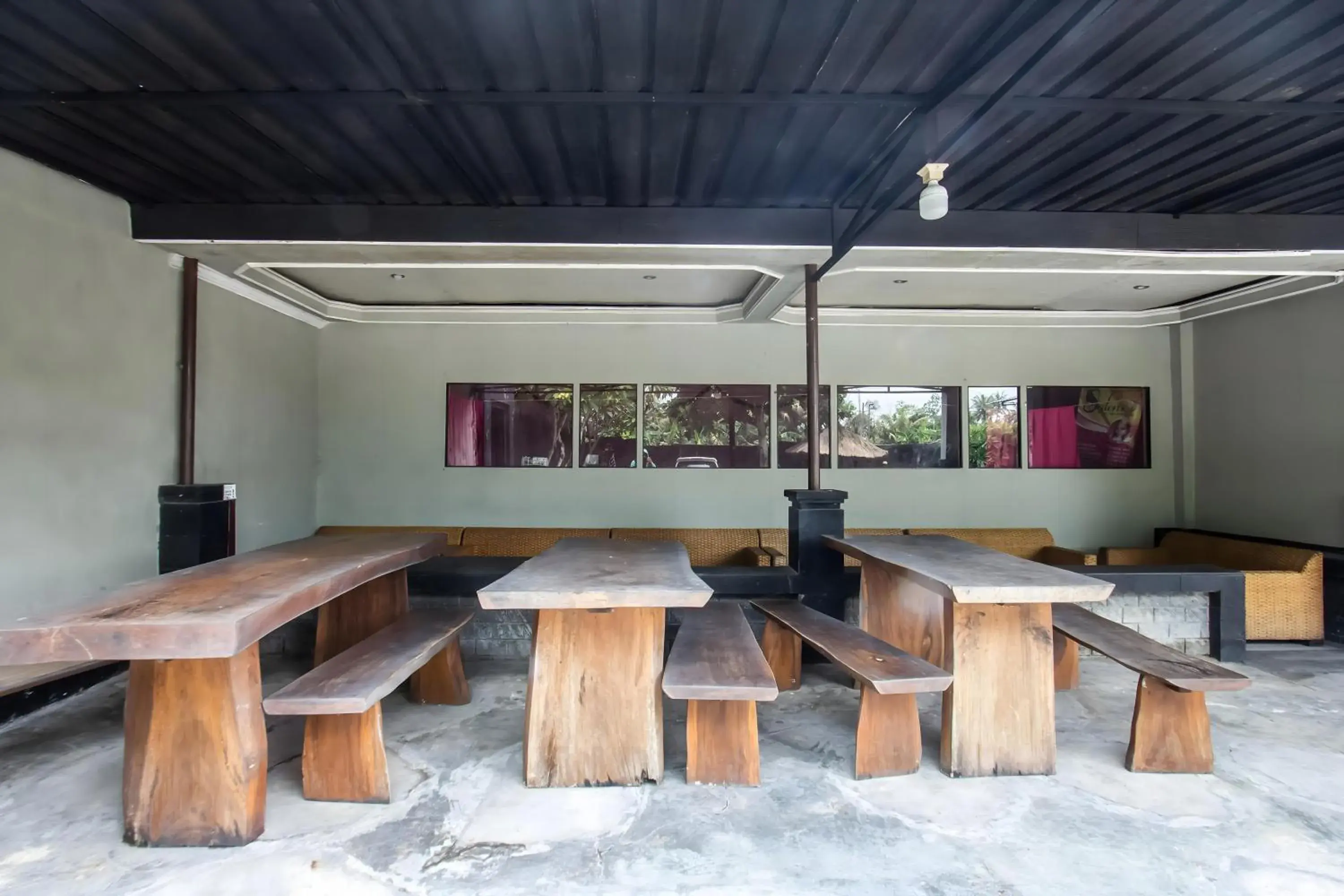 Other in OYO 93440 Warde Hotel Near Sae Restaurant Other in OYO 93440 Warde Hotel Near Sae Restaurant