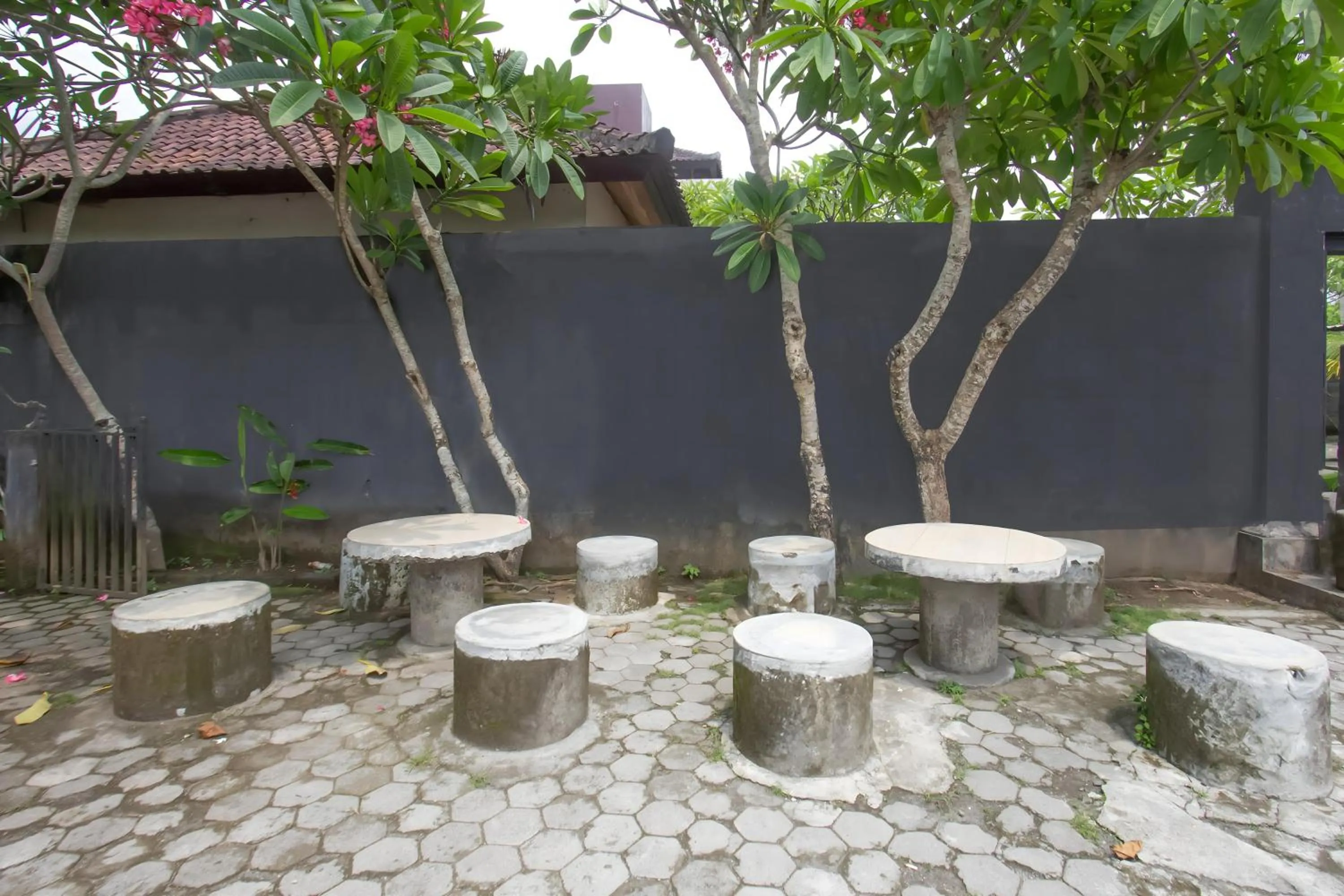 Other in OYO 93440 Warde Hotel Near Sae Restaurant