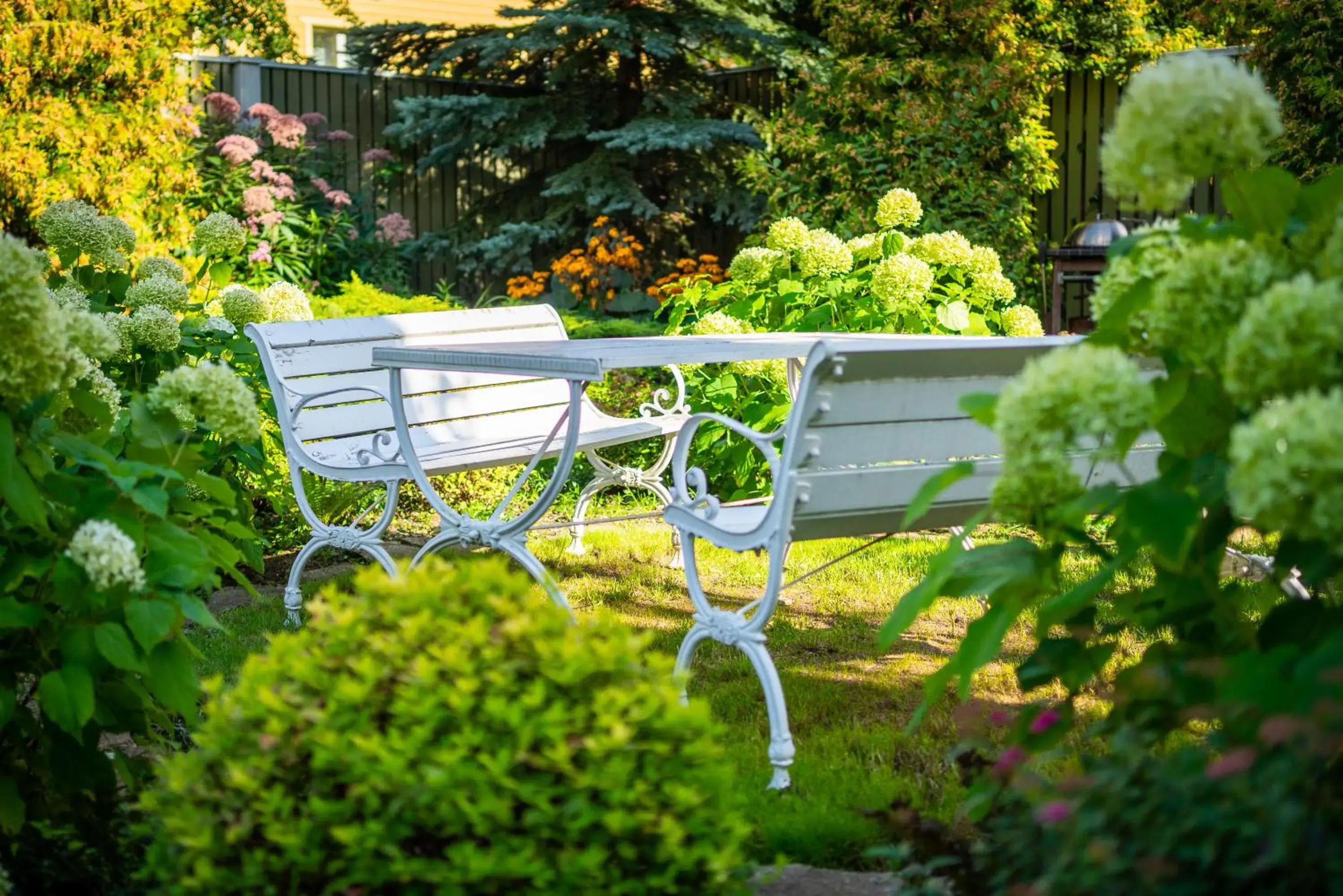 City Center Garden Camping City Center Garden Camping