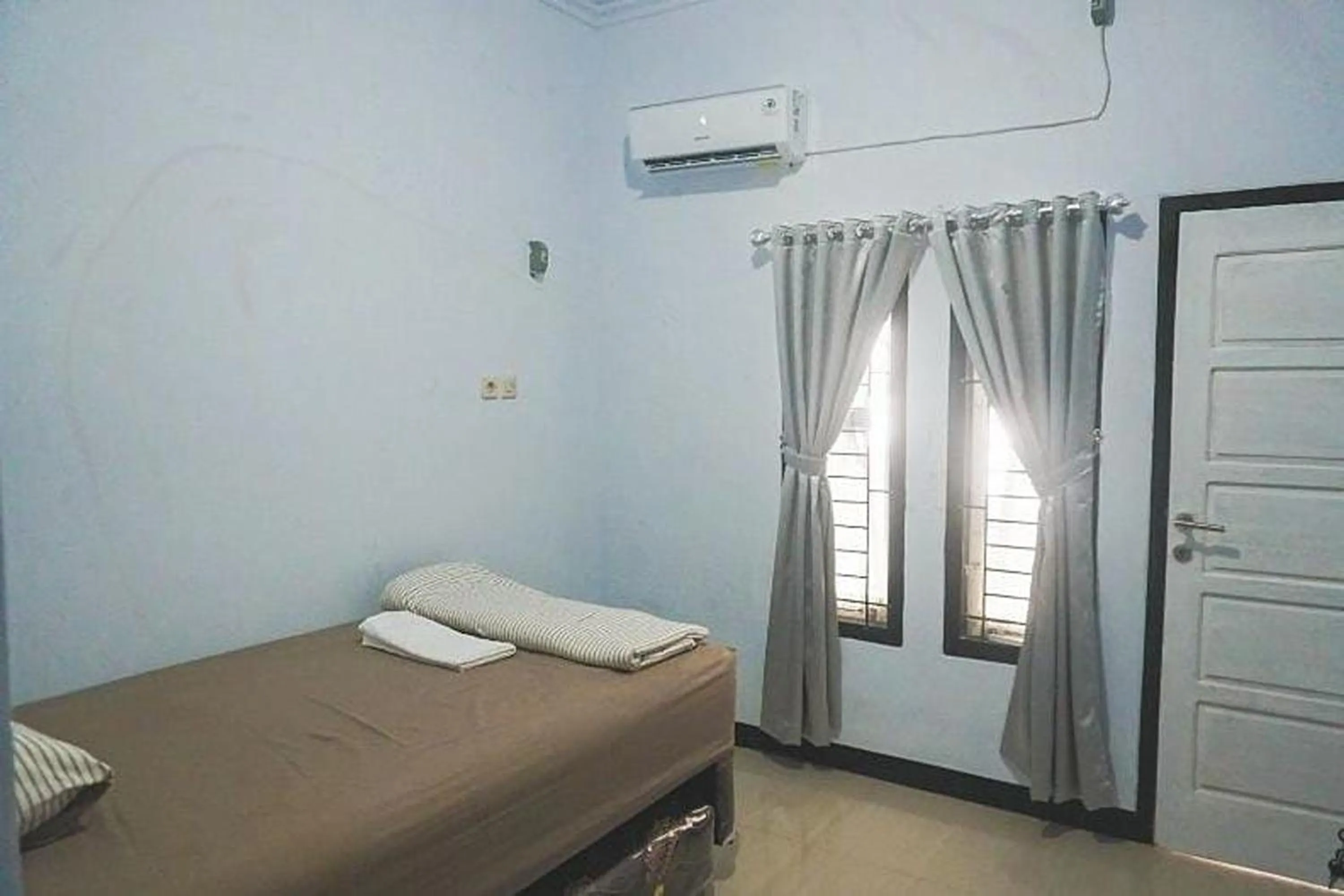 Bedroom, Bed in Pondokan Guest House Rinjani Syariah