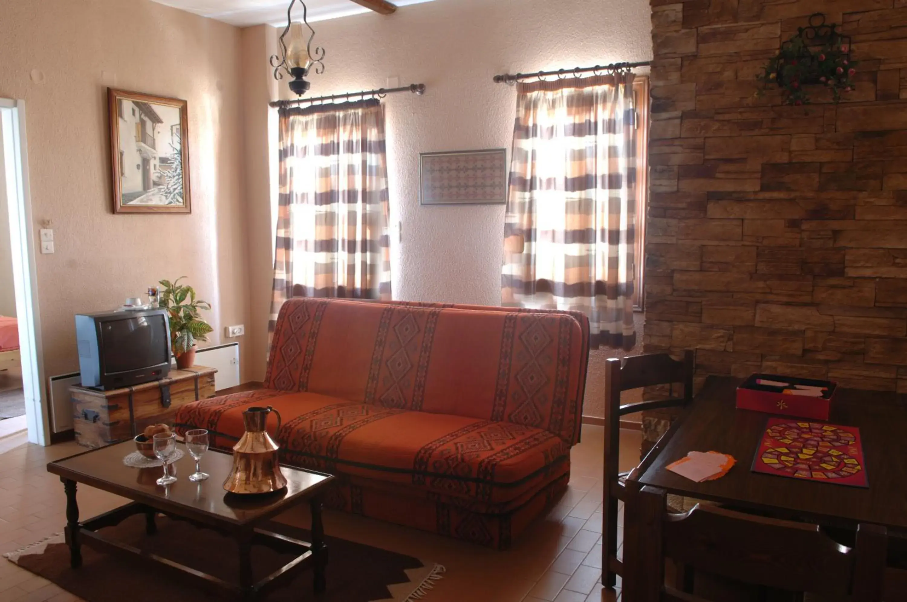 Rigas Hotel Arachova Rigas Hotel Arachova