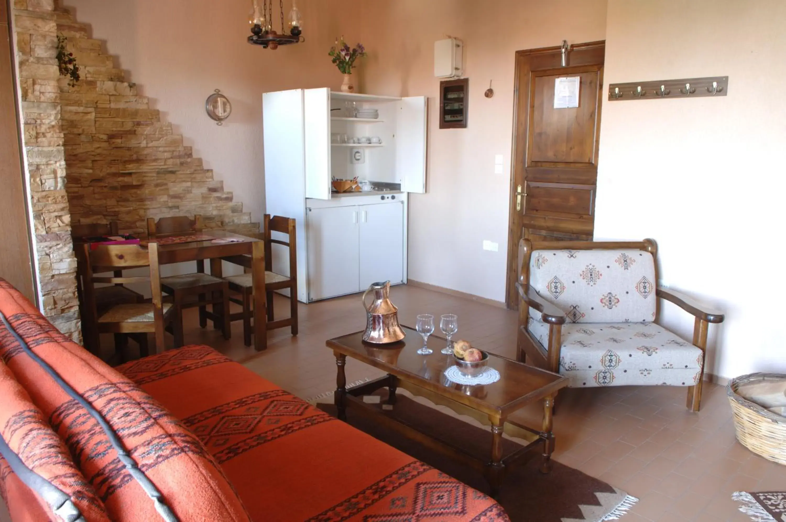 Rigas Hotel Arachova Rigas Hotel Arachova