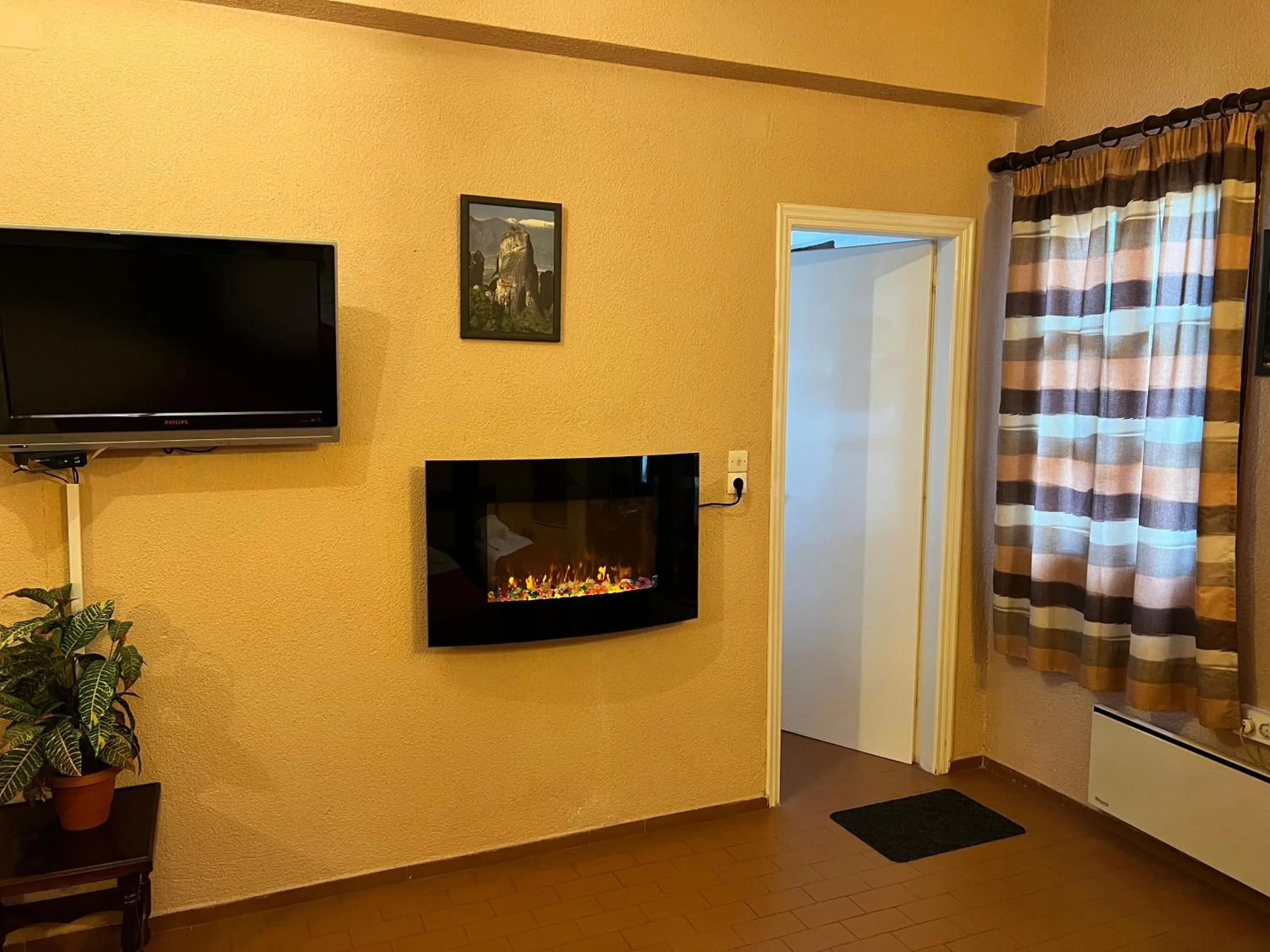 Rigas Hotel Arachova