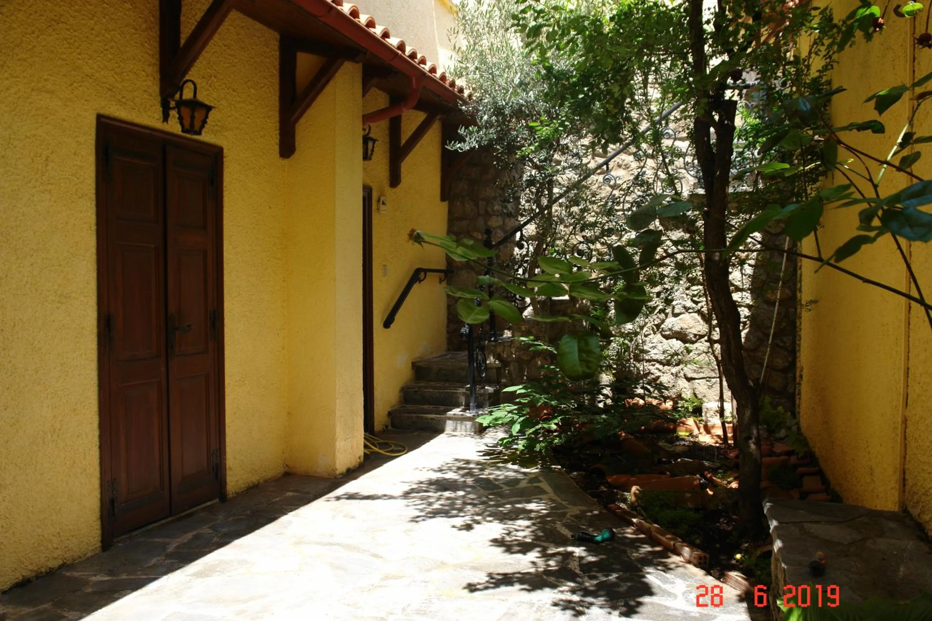 Rigas Hotel Arachova