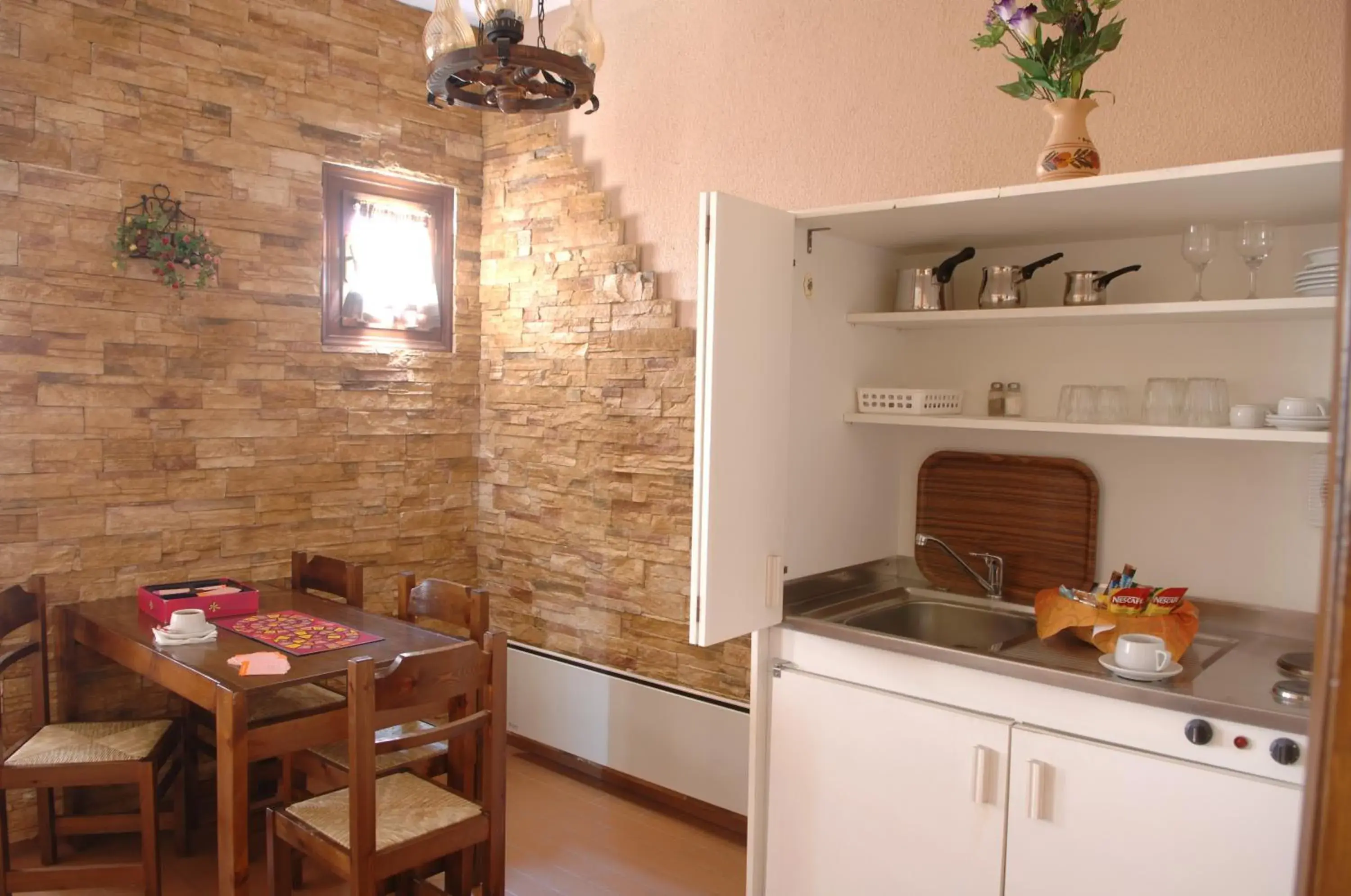 Rigas Hotel Arachova Rigas Hotel Arachova