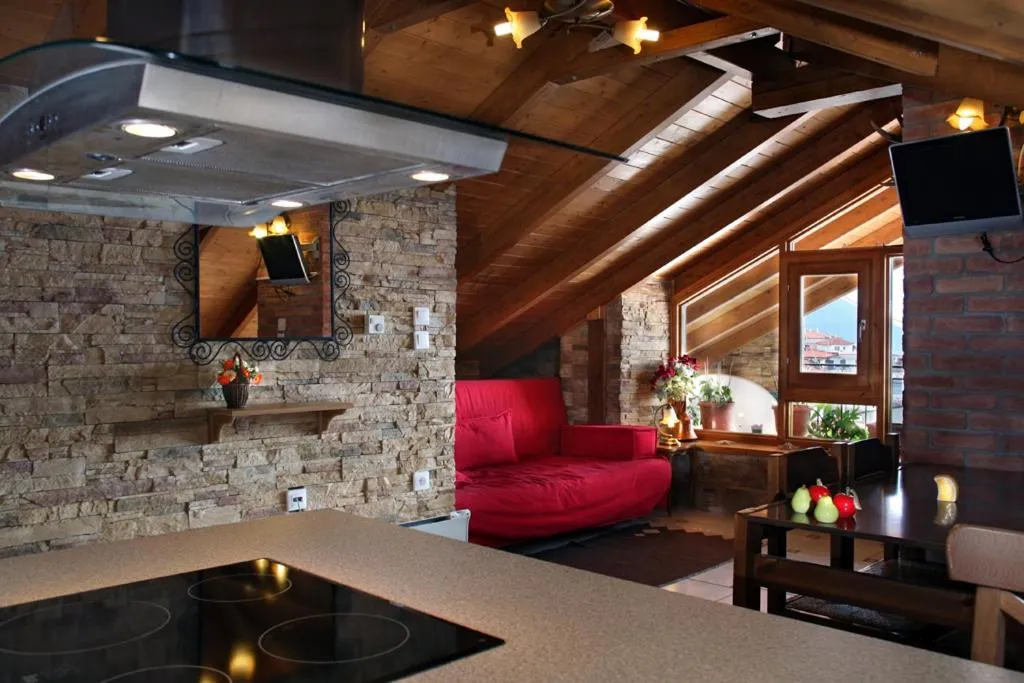 Rigas Hotel Arachova