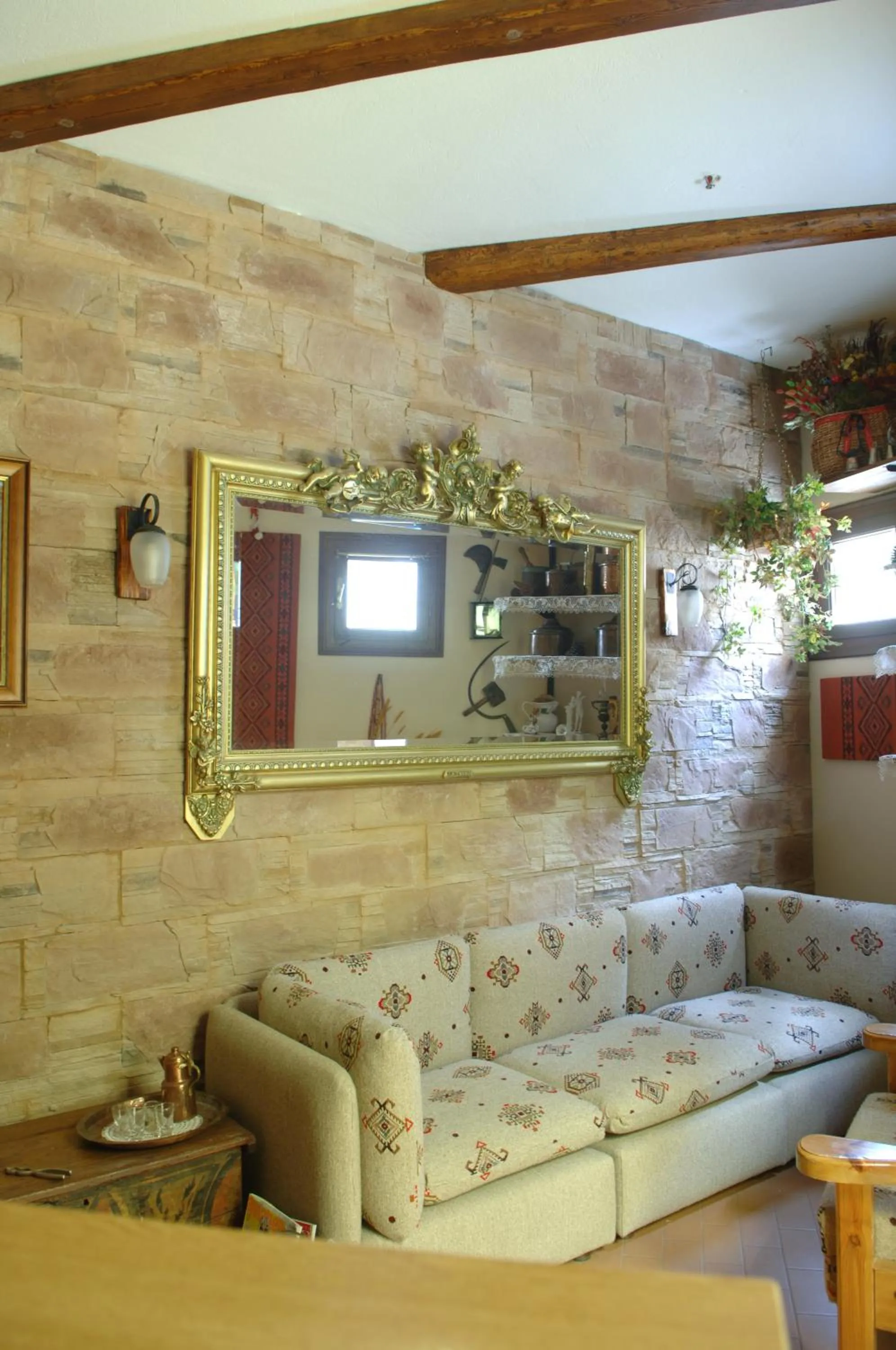 Rigas Hotel Arachova