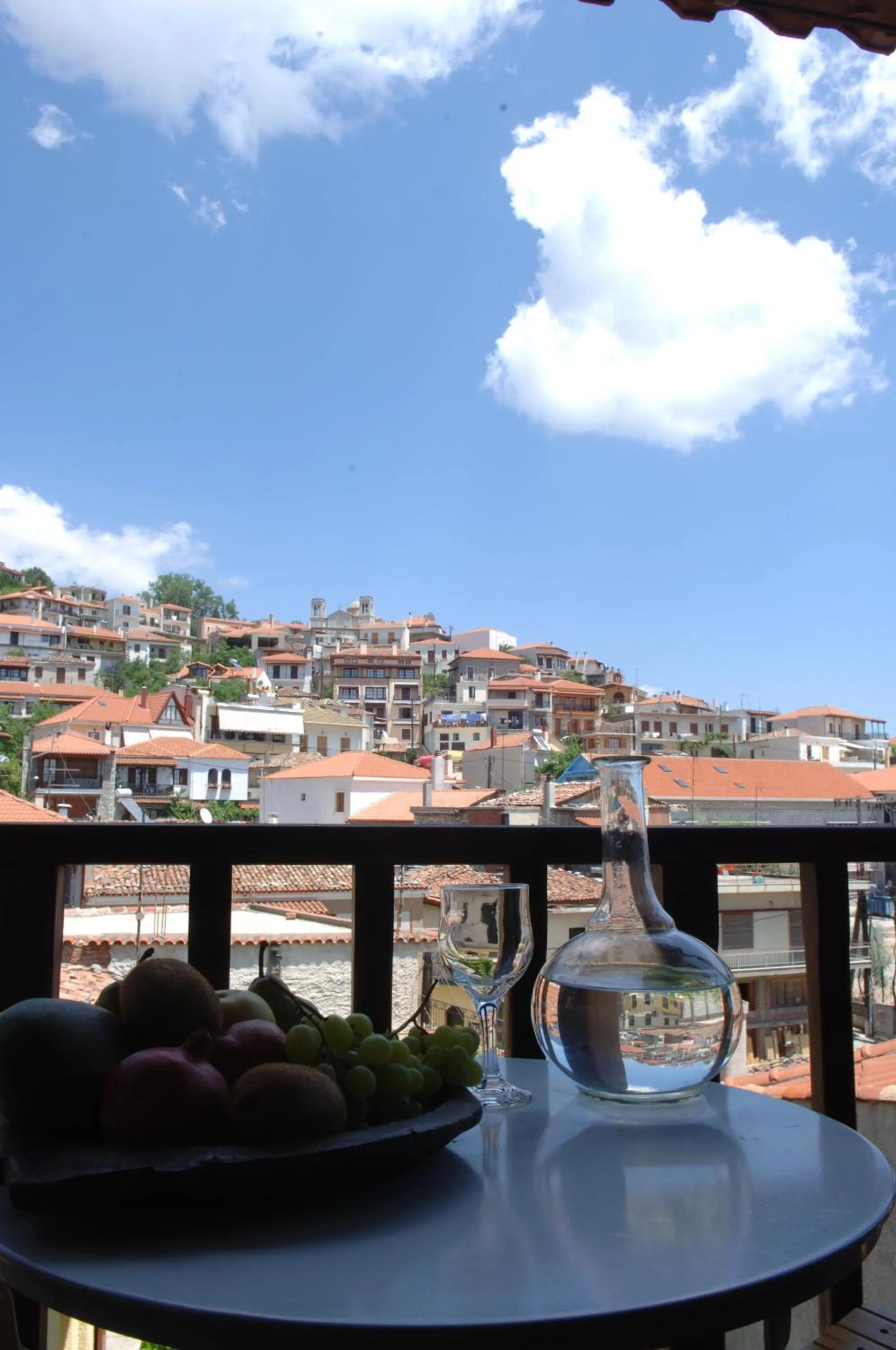 Rigas Hotel Arachova