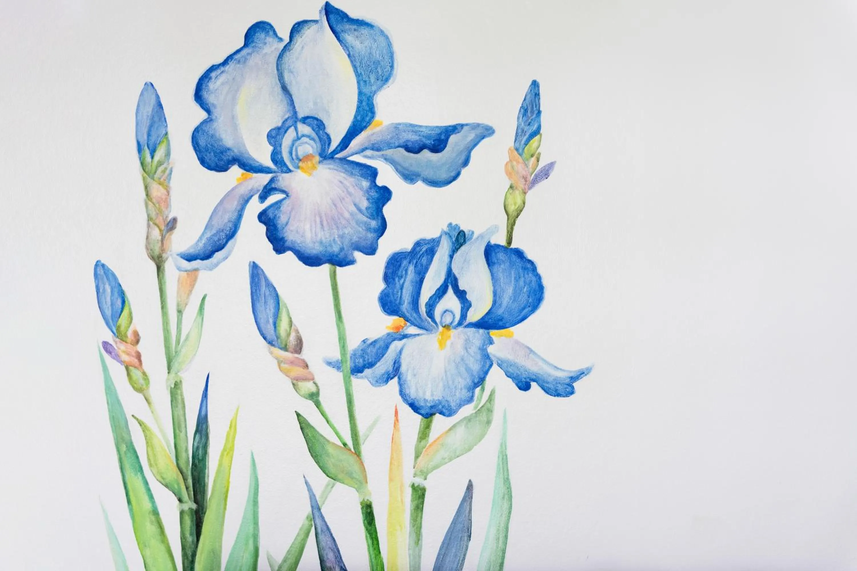 Decorative detail in Tropical Heavens Garden Samui