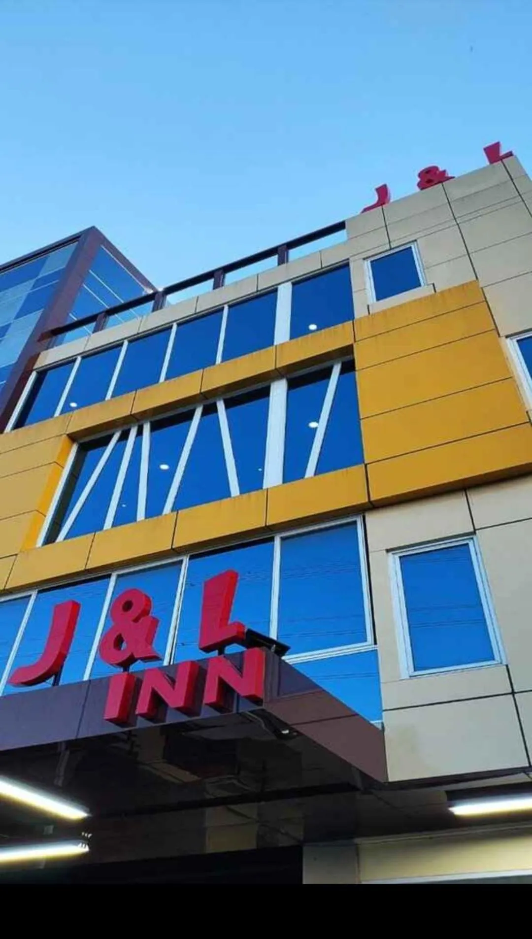 J&L Inn Semarang