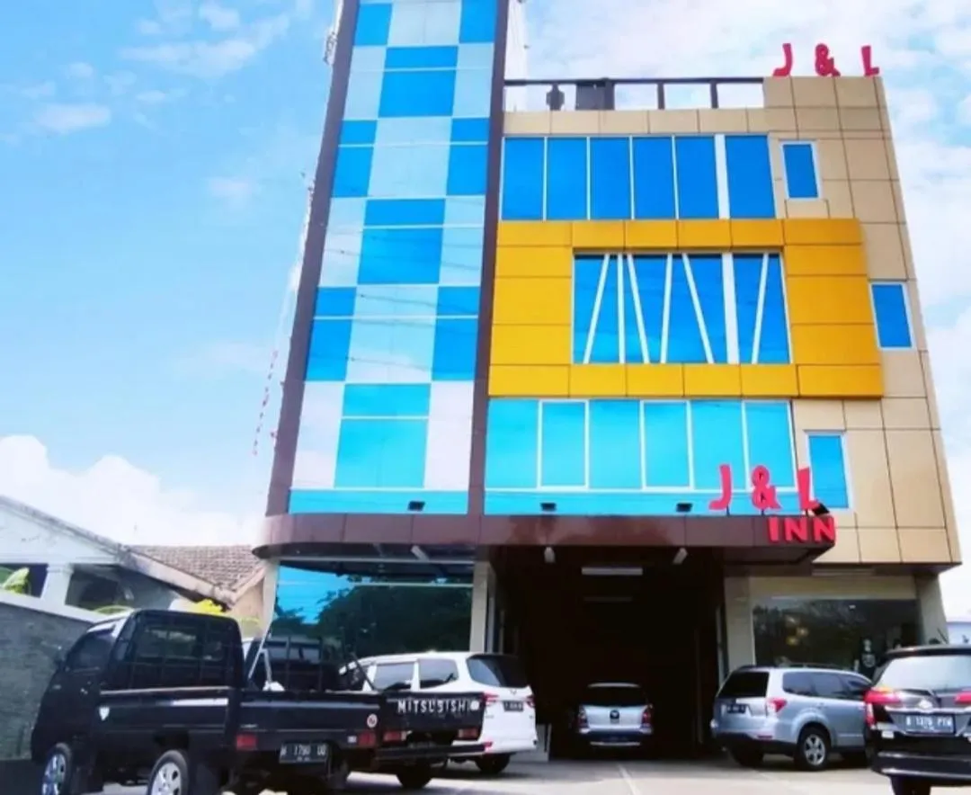J&L Inn Semarang