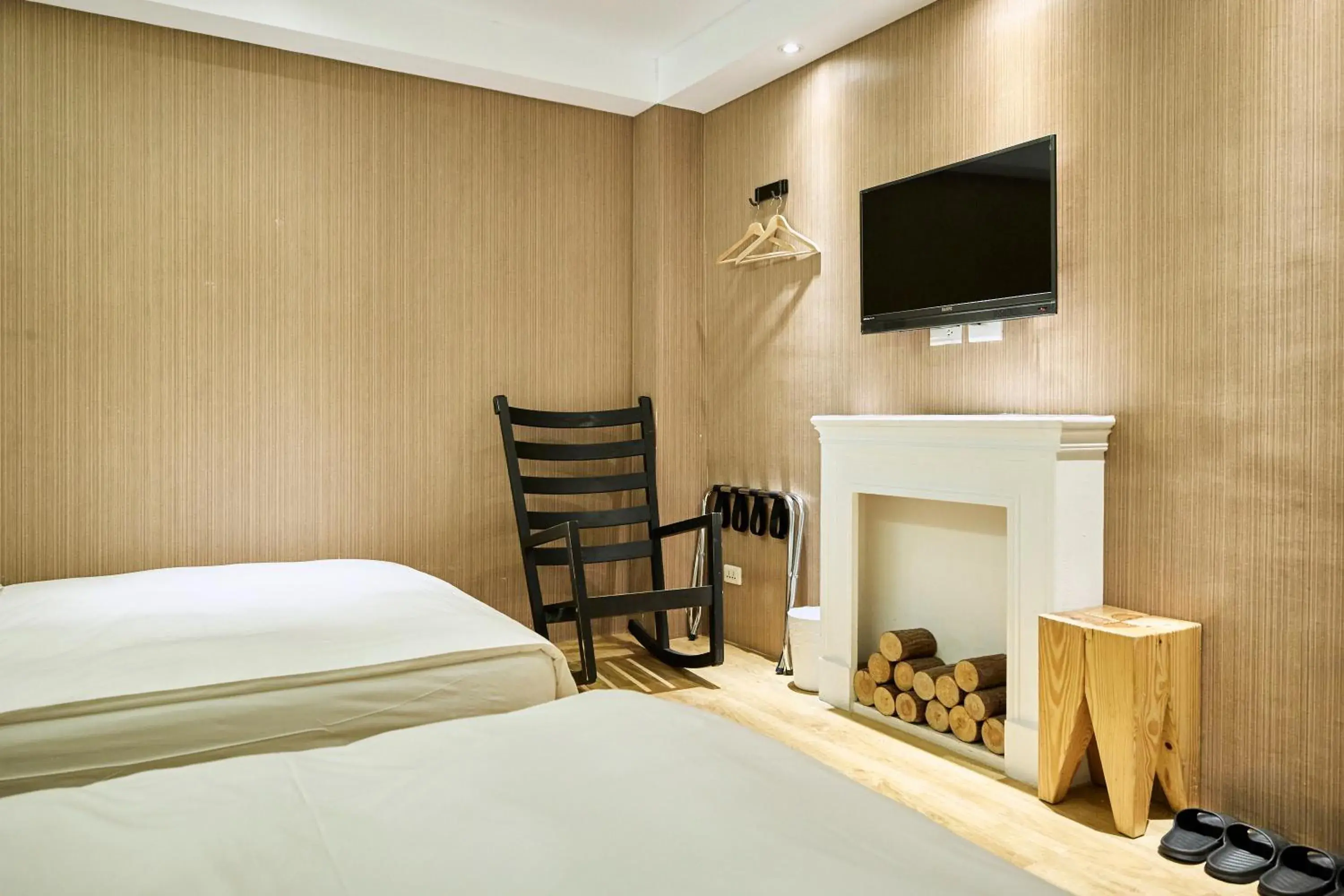 Bed in York Hotel Bed in York Hotel