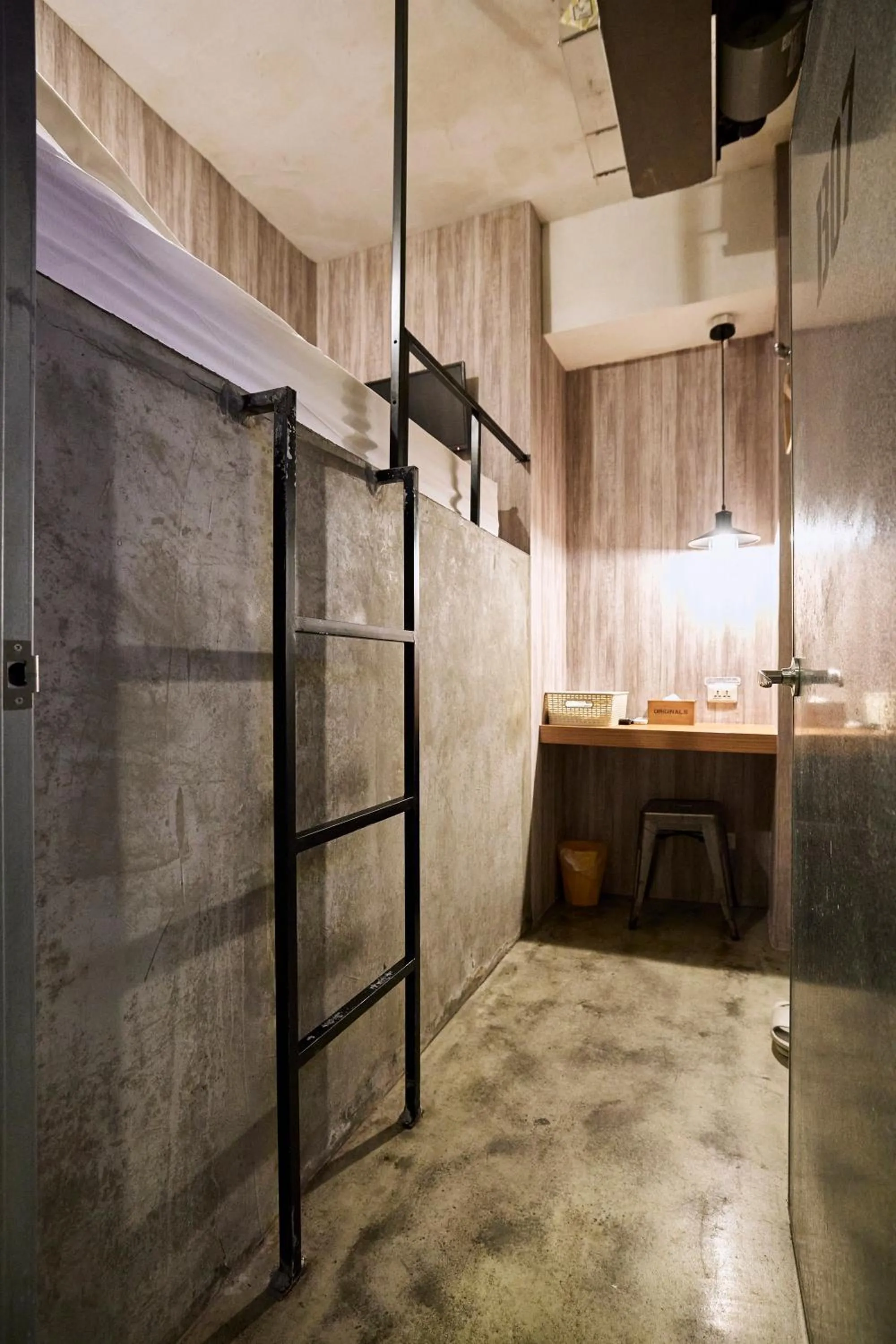 Kitchen or kitchenette in York Hotel