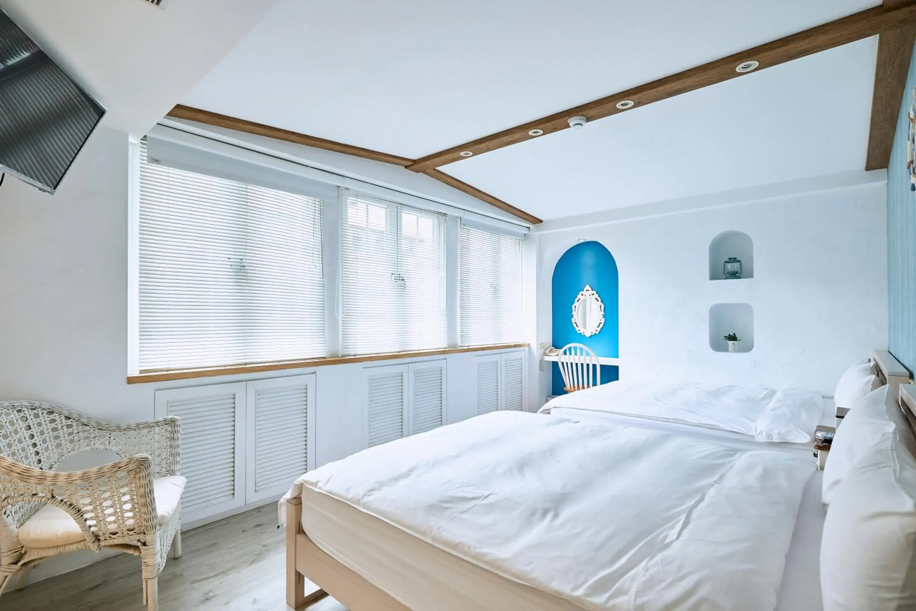 Bed in York Hotel Bed in York Hotel