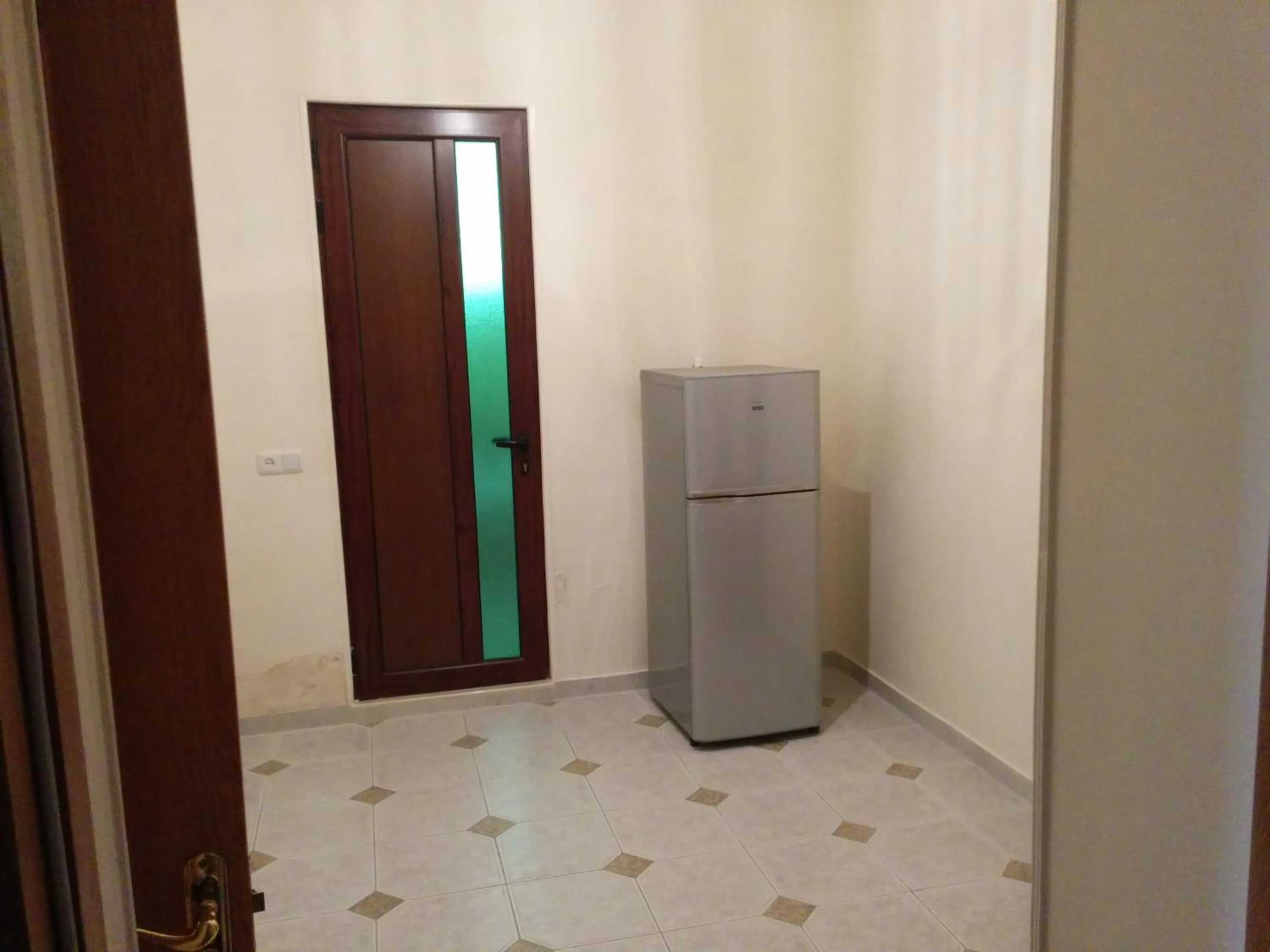 Seating area in Erazank Hotel