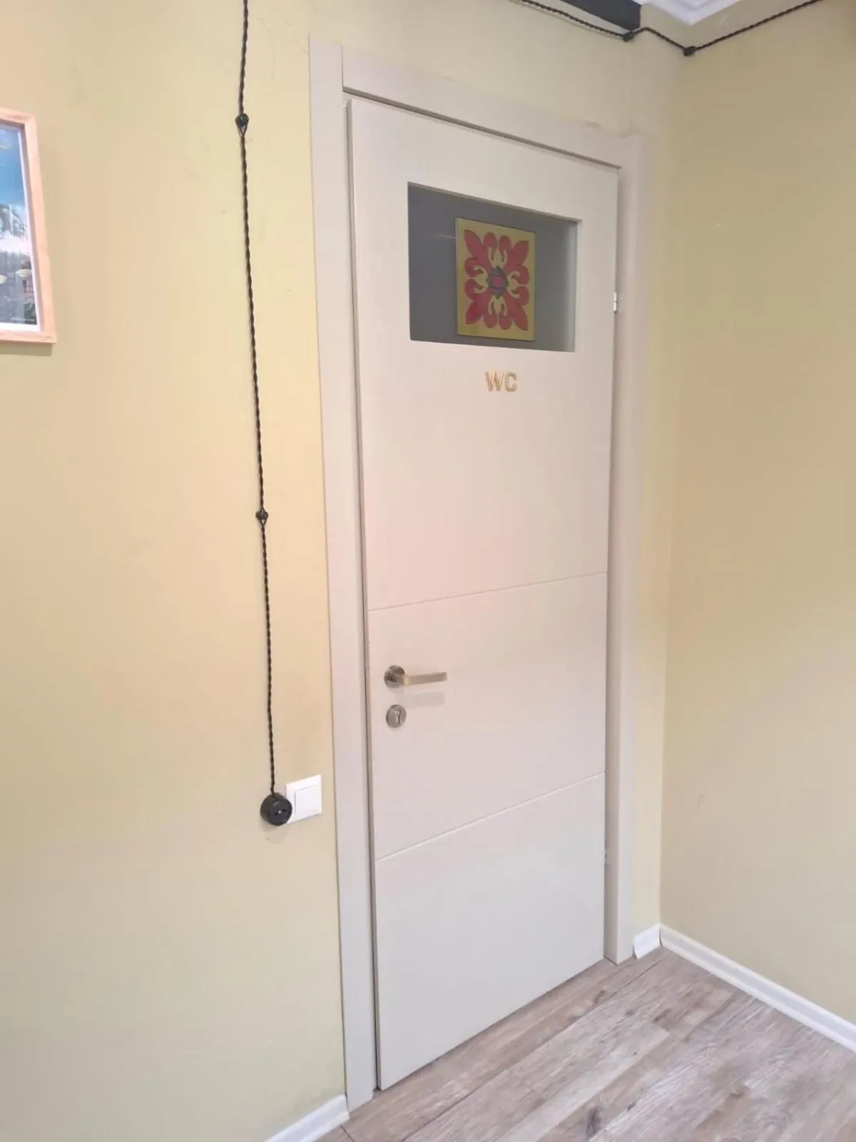 Property building in Hotel Alaverdi Palace