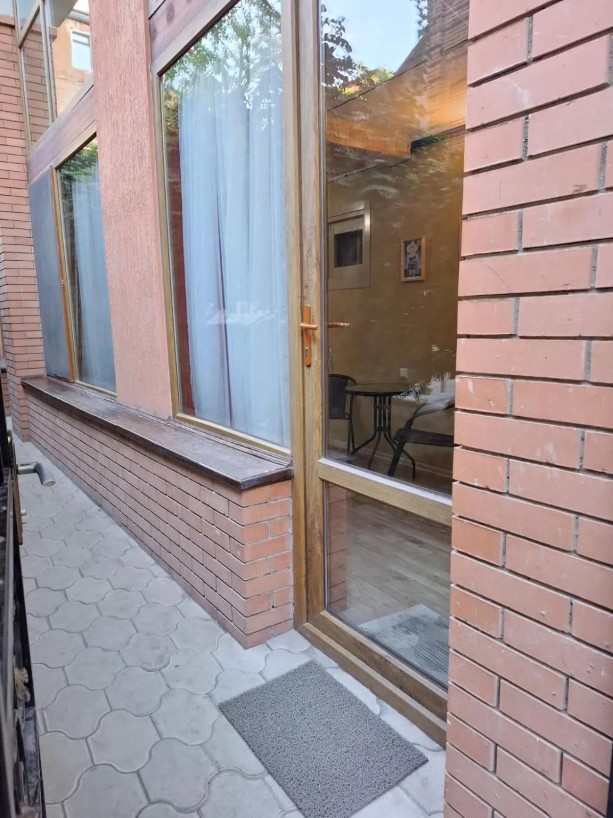 Property building in Hotel Alaverdi Palace