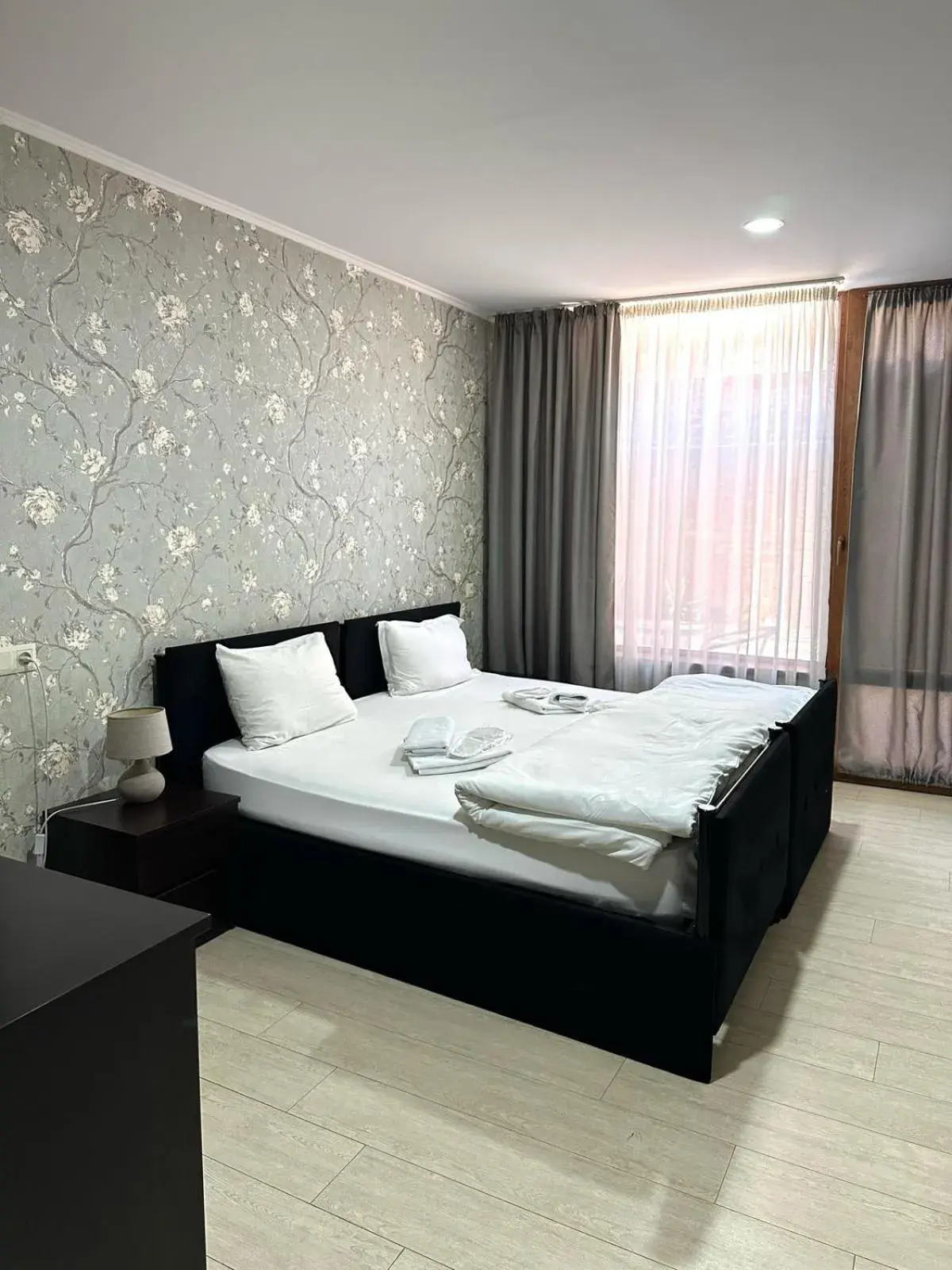 Two-Bedroom Suite in Hotel Alaverdi Palace Two-Bedroom Suite in Hotel Alaverdi Palace