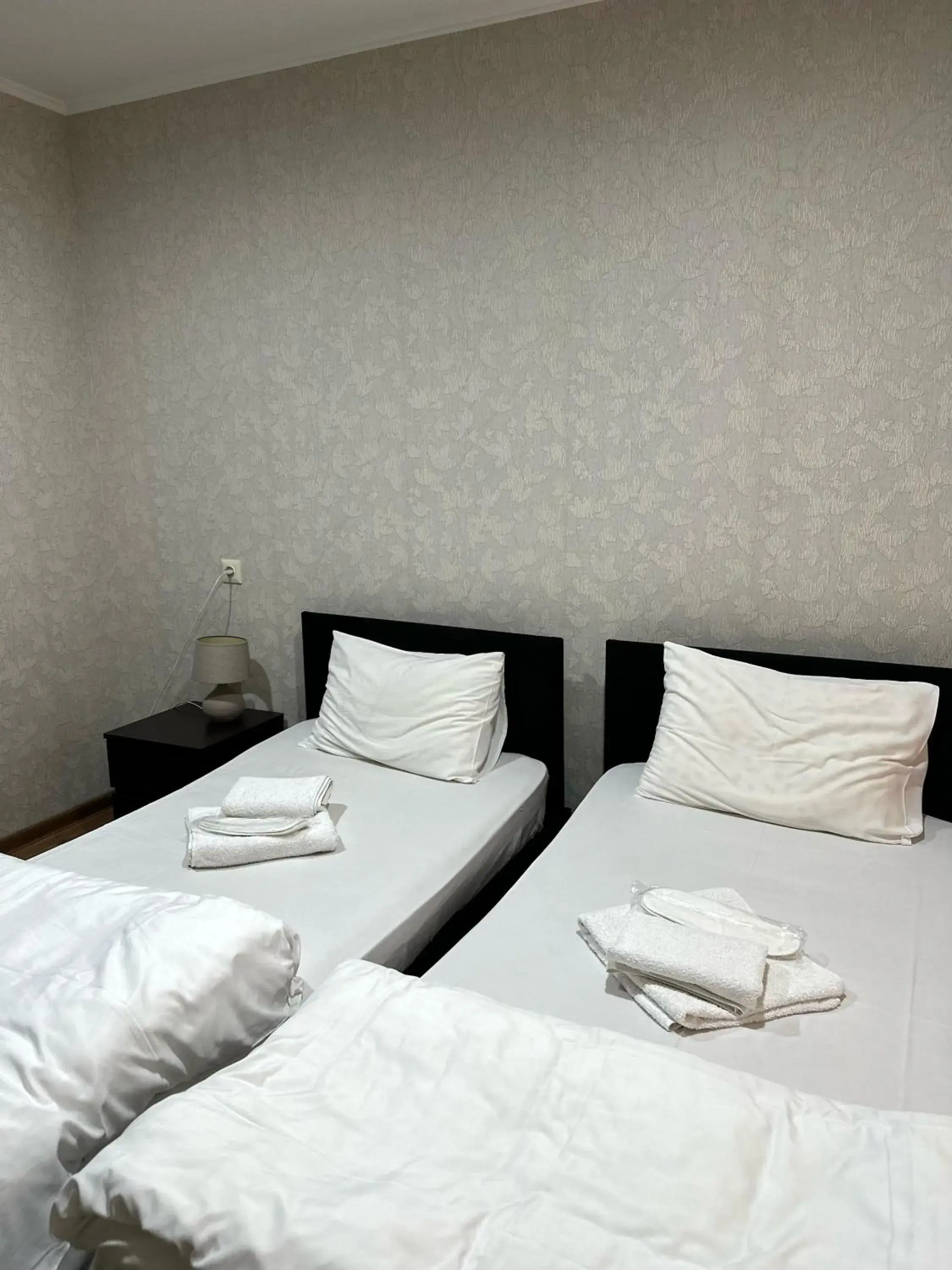 Deluxe Double or Twin Room in Hotel Alaverdi Palace Deluxe Double or Twin Room in Hotel Alaverdi Palace