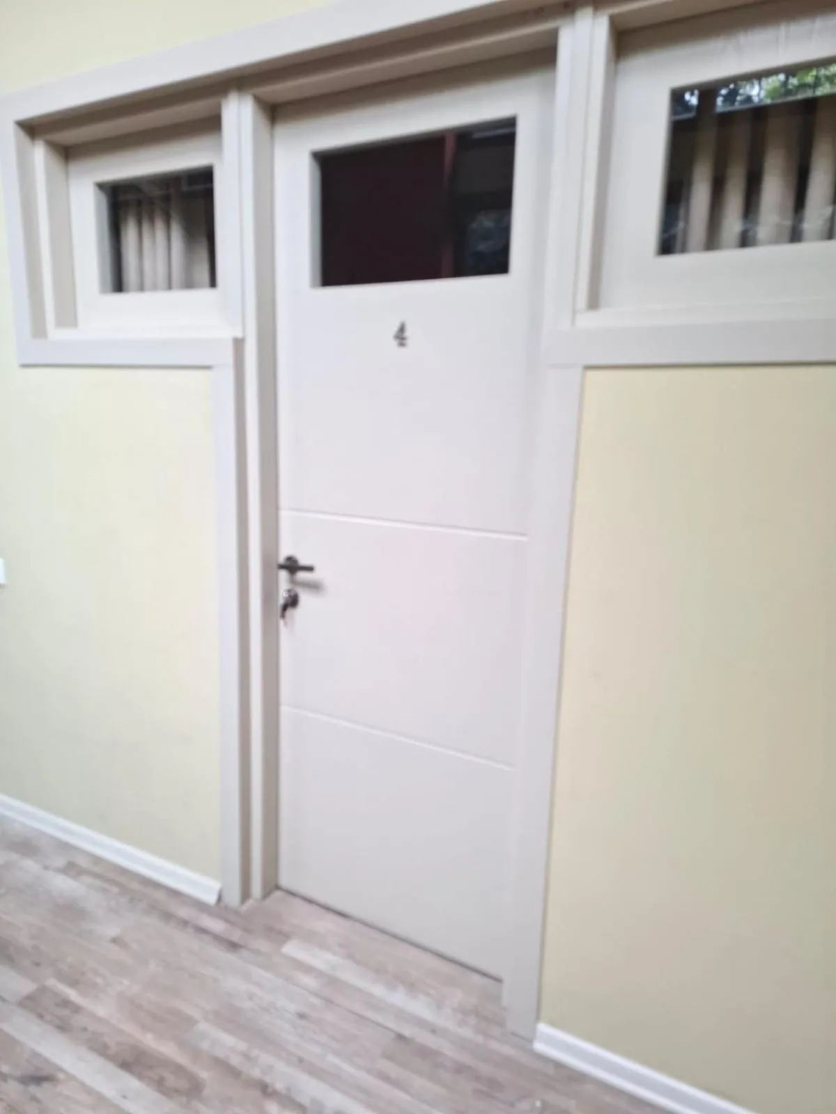 Property building in Hotel Alaverdi Palace