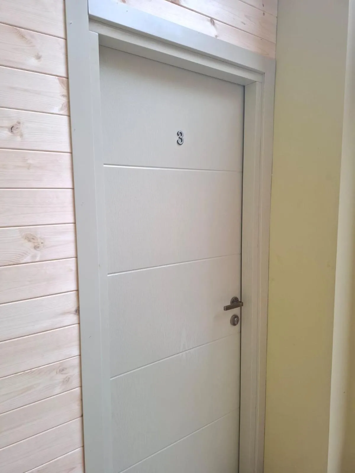 Property building in Hotel Alaverdi Palace