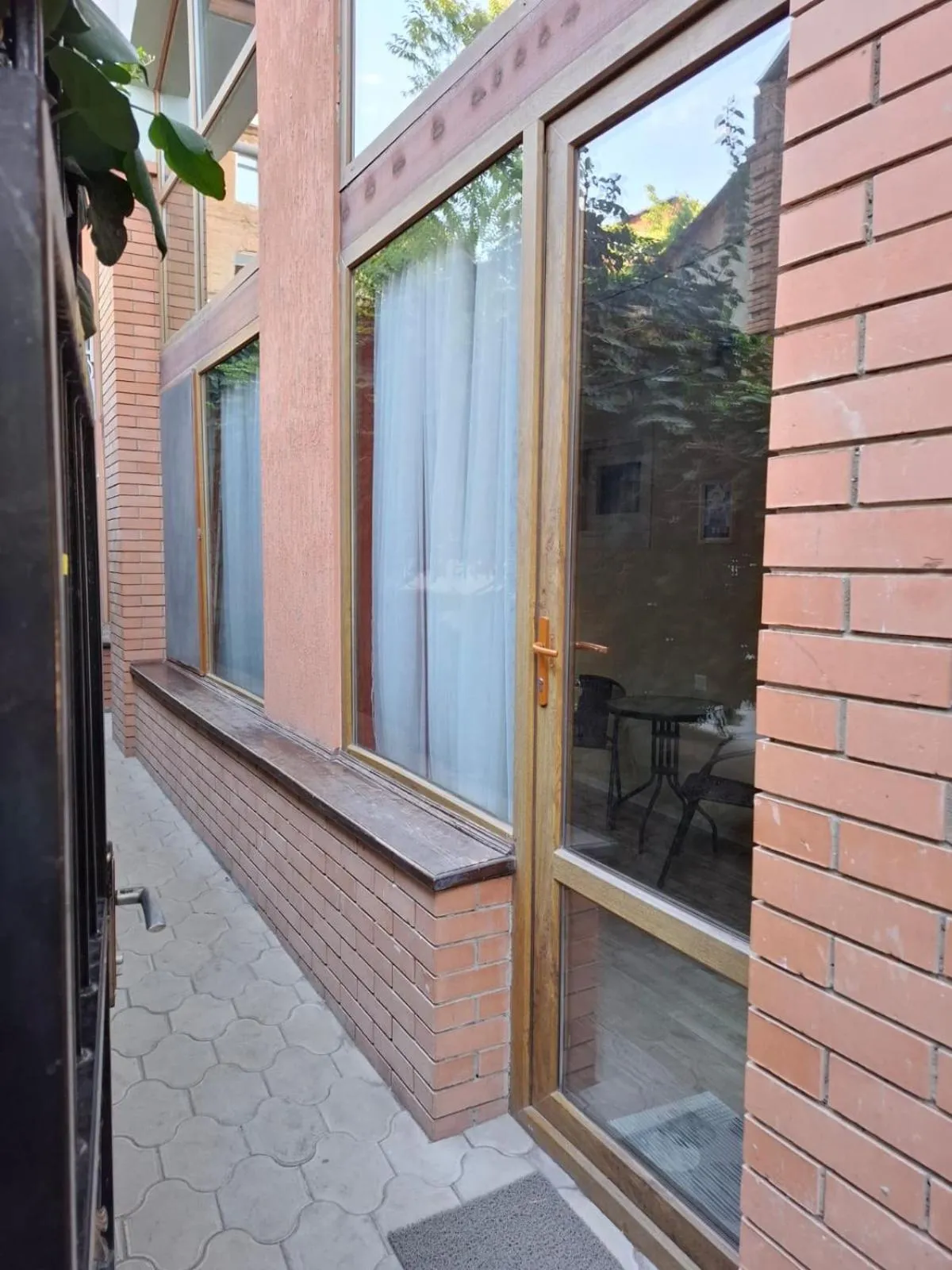Property building in Hotel Alaverdi Palace