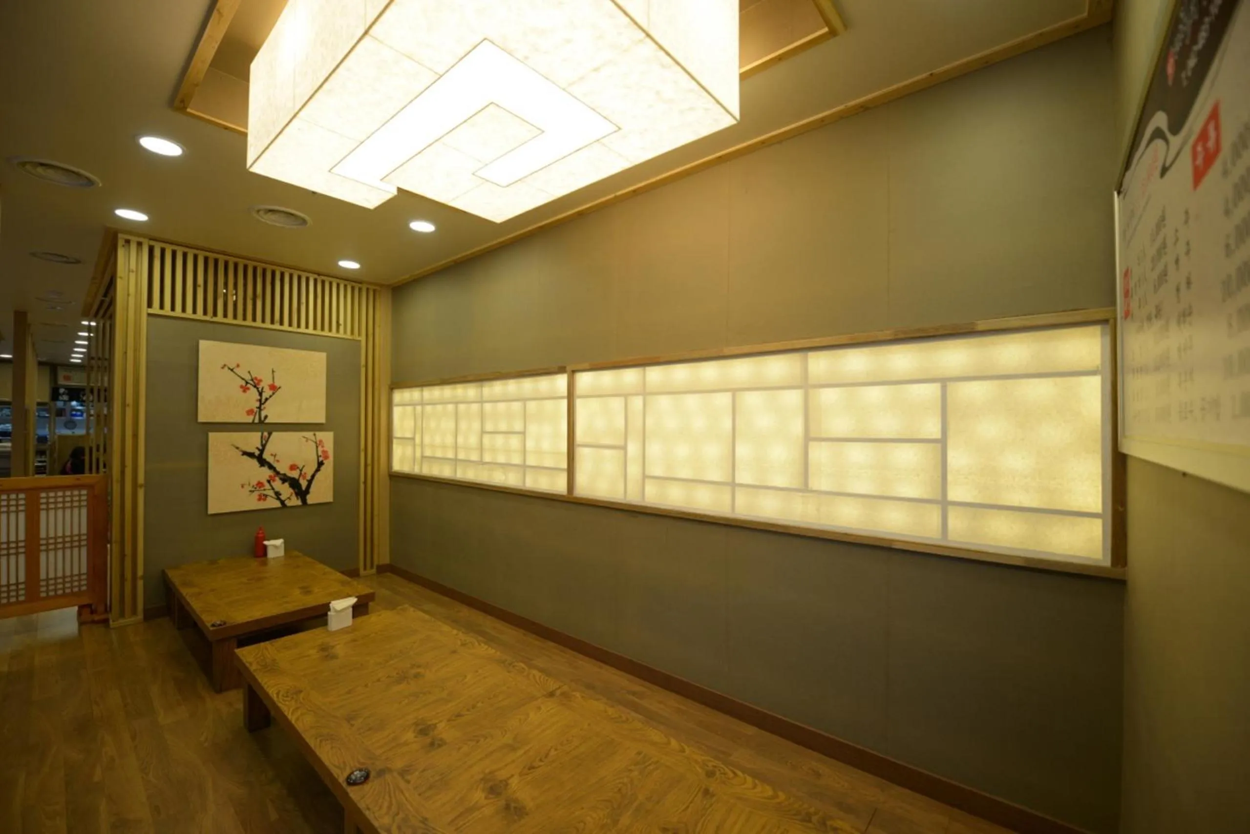 Lobby or reception in Dunsan Graytone Hotel