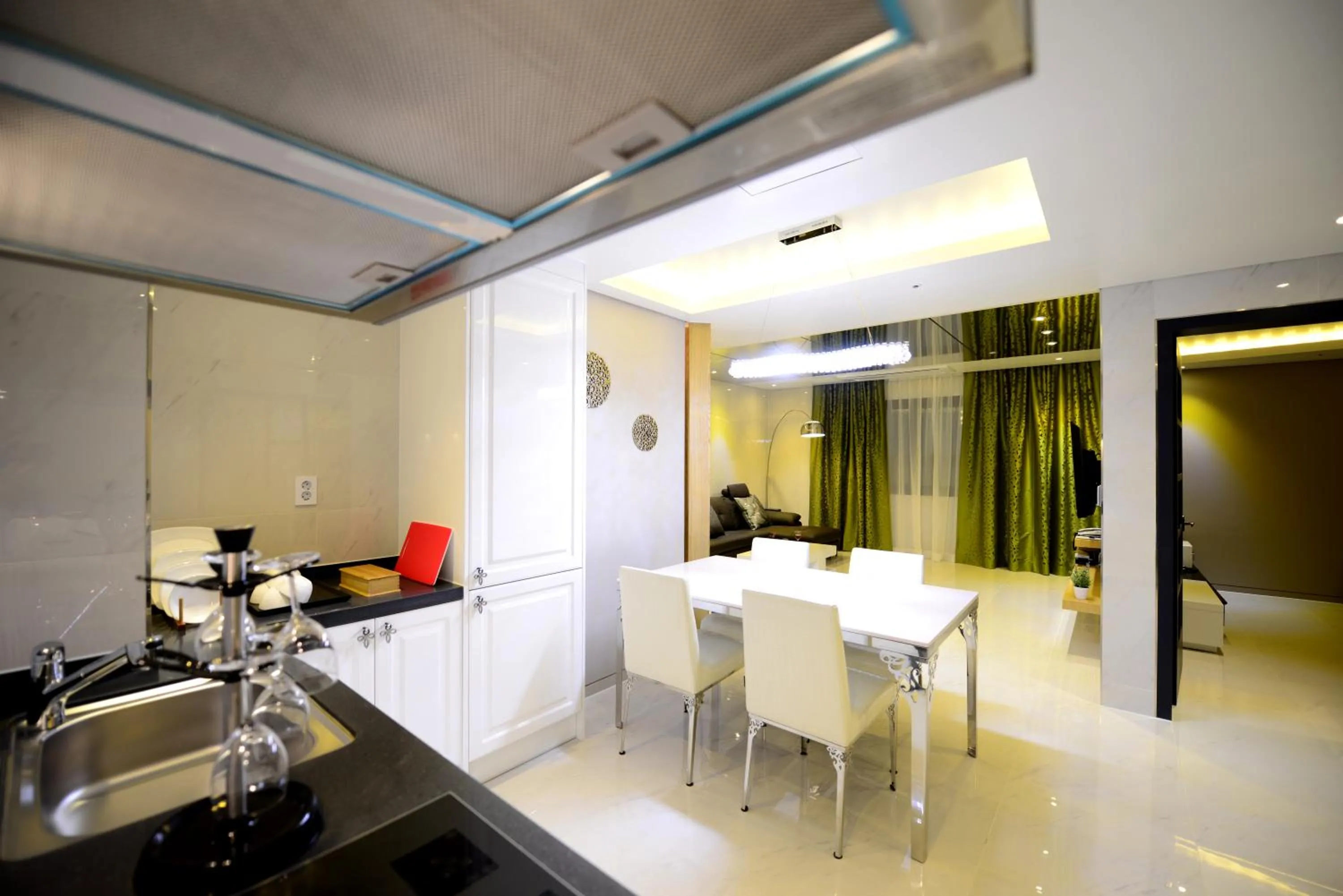 Dunsan Graytone Hotel