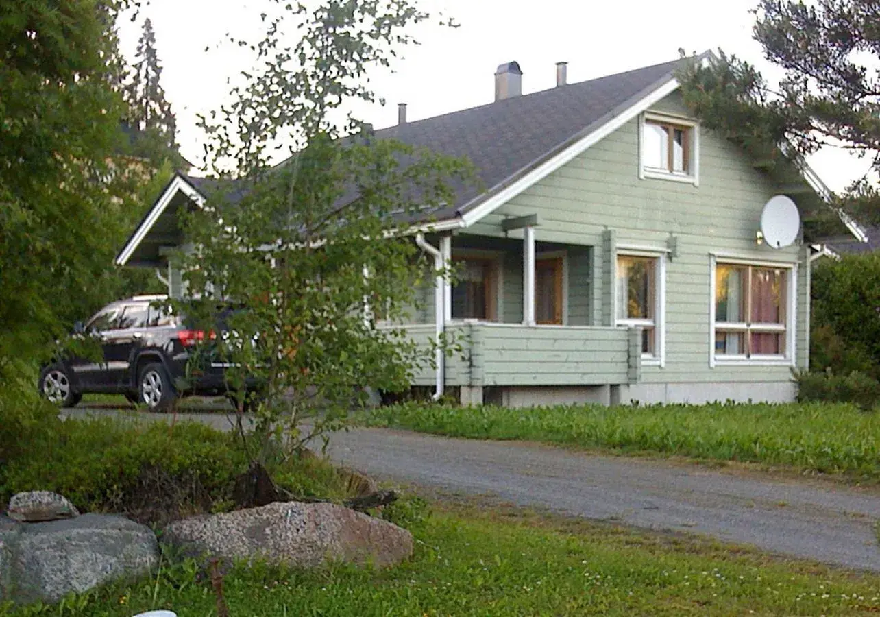 Himos , Nuppulanranta cottage Himos , Nuppulanranta cottage