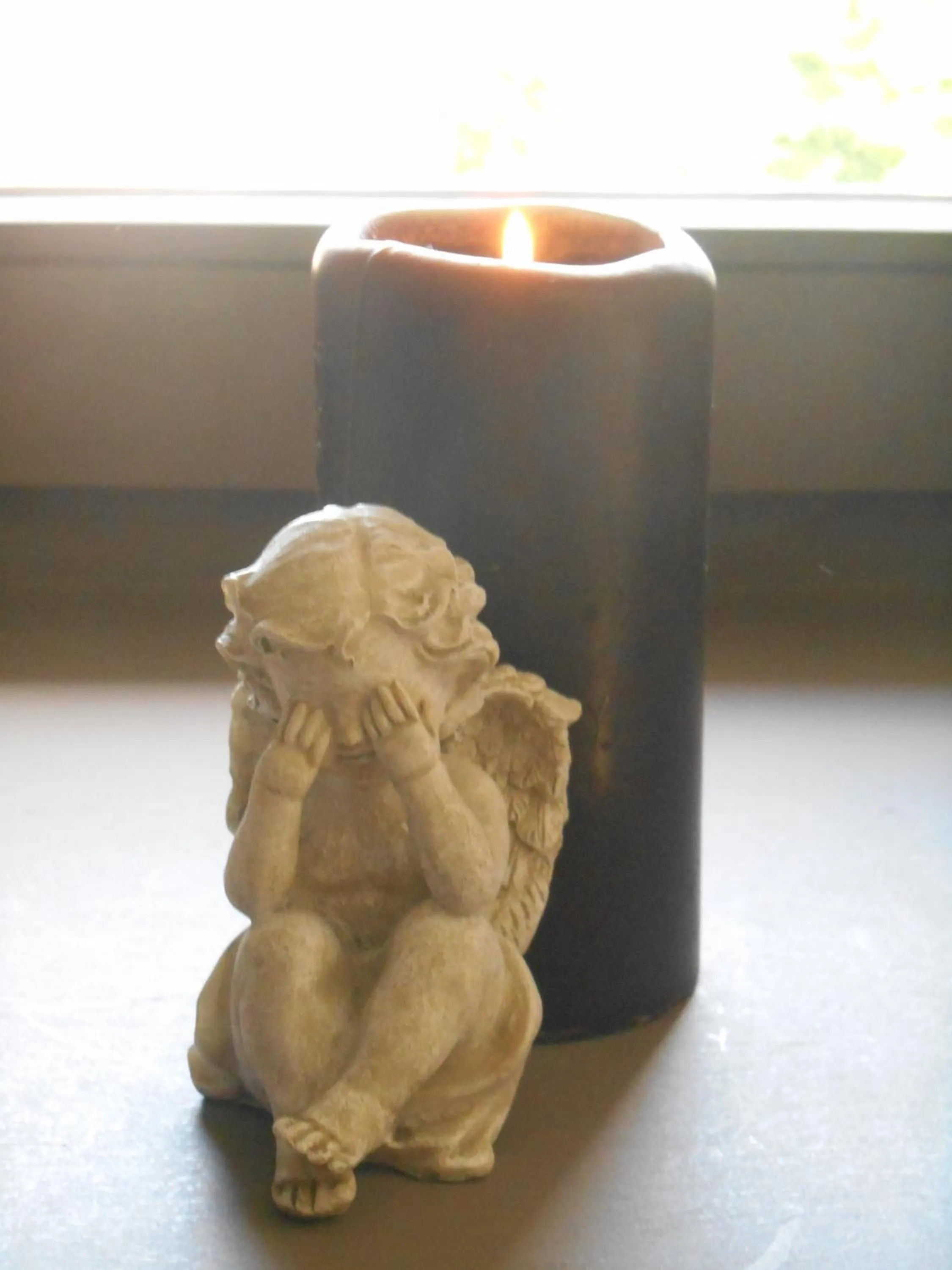 Day in B&B A l'Ombre du Tilleul