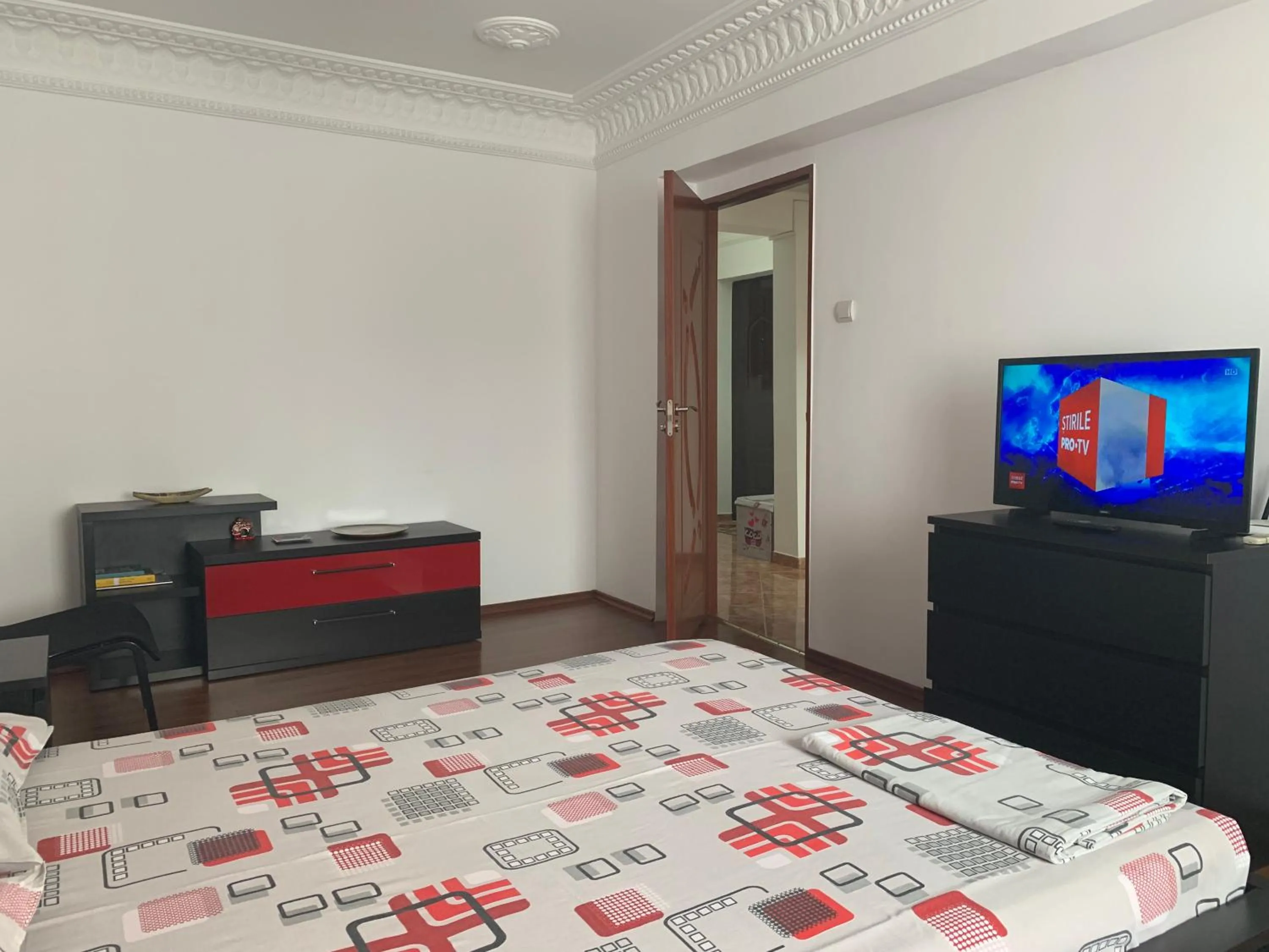 Center Apartment