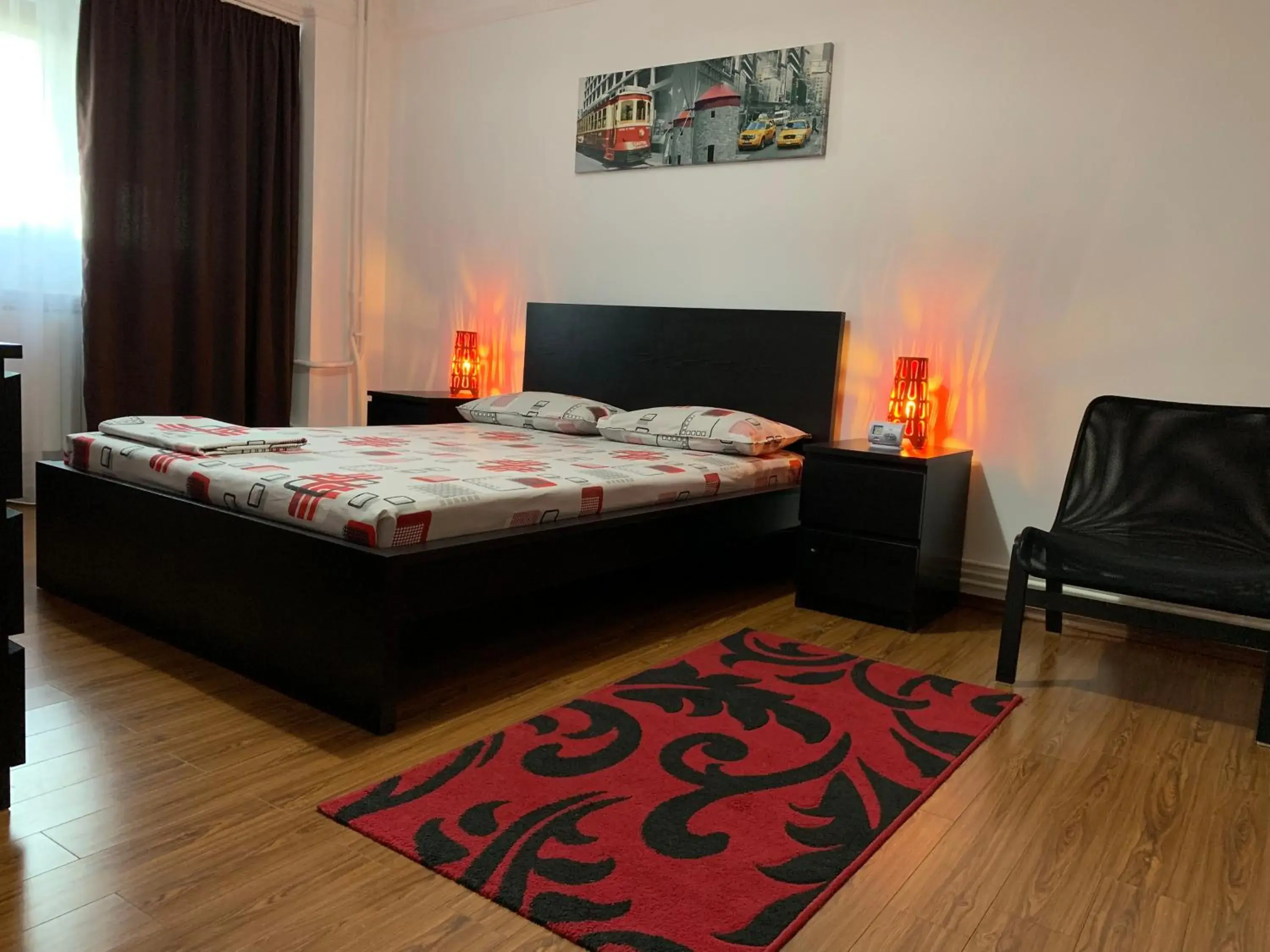 Center Apartment Center Apartment