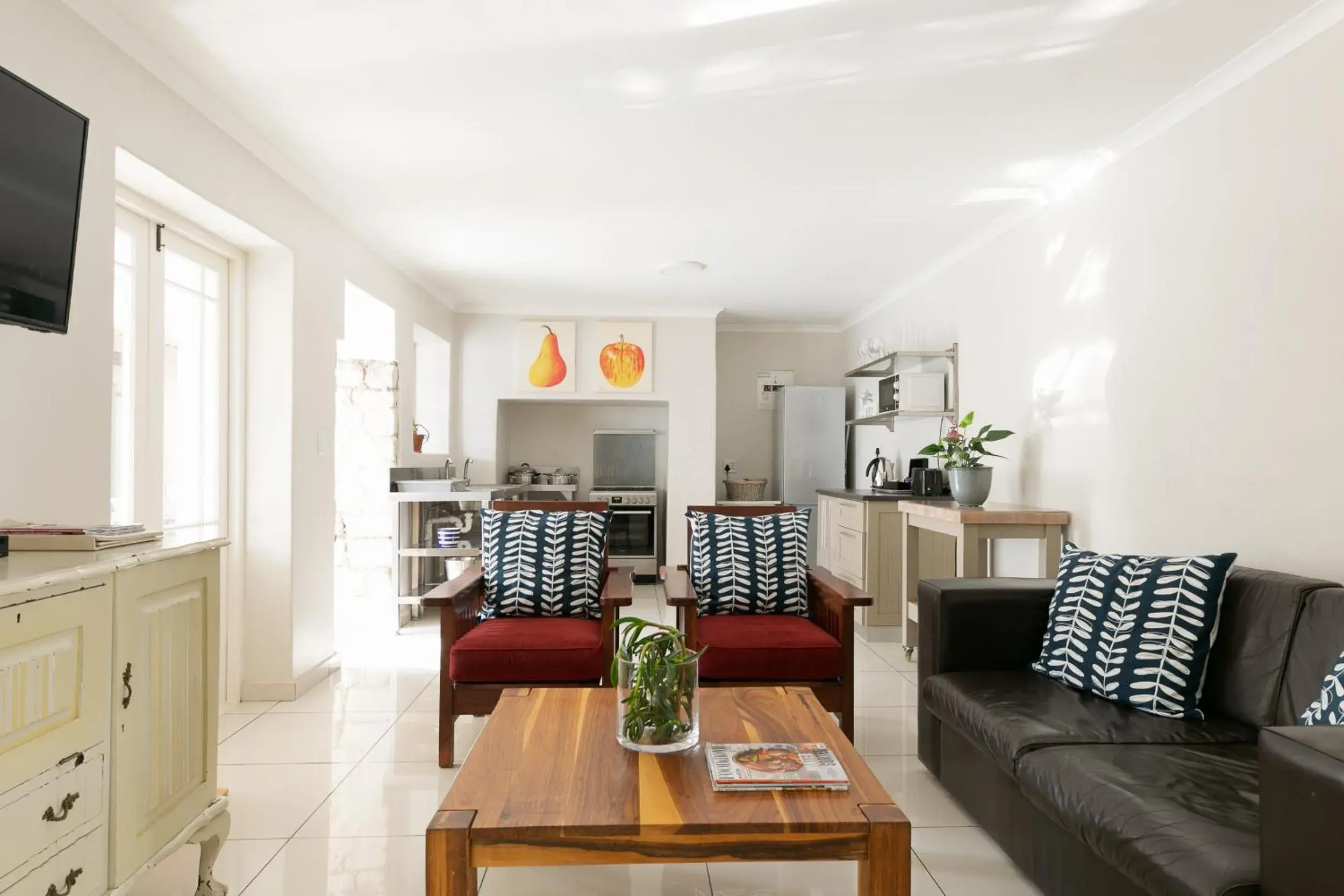 Vacation Home in Langebaan Kite Cottages Vacation Home in Langebaan Kite Cottages