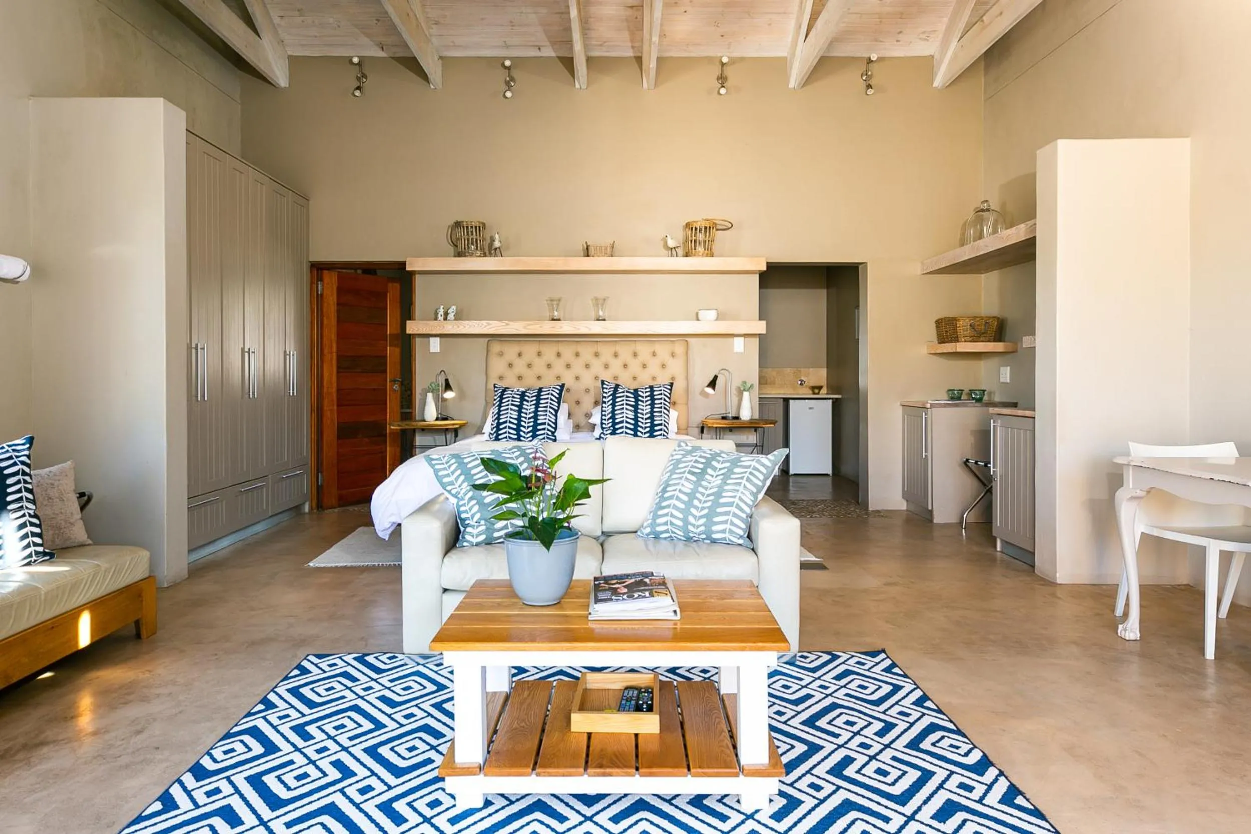 Langebaan Kite Cottages