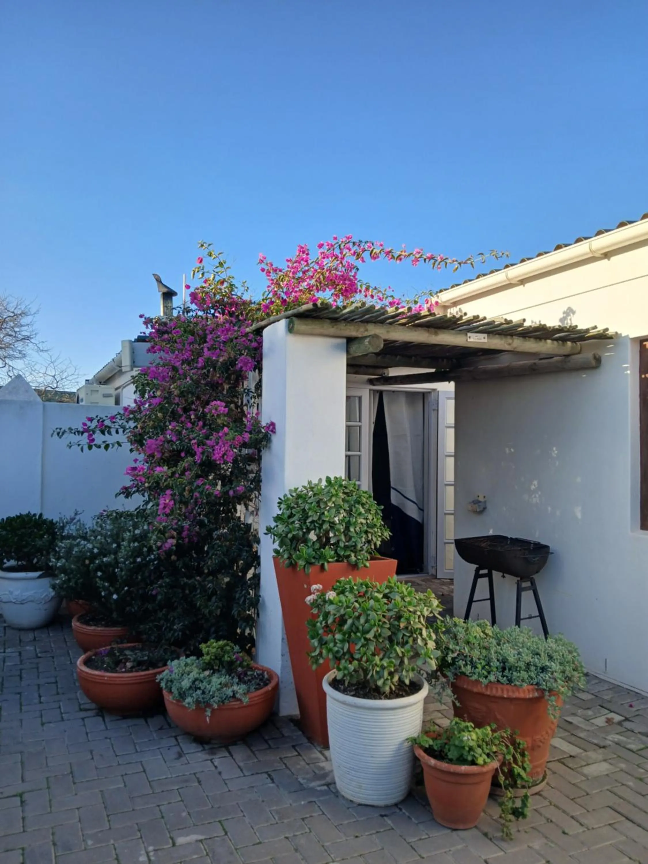Langebaan Kite Cottages