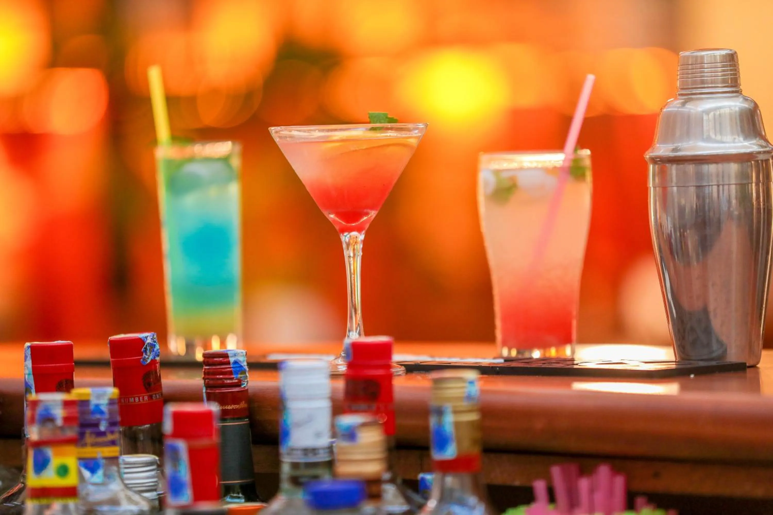 Emboita Hotel Limited