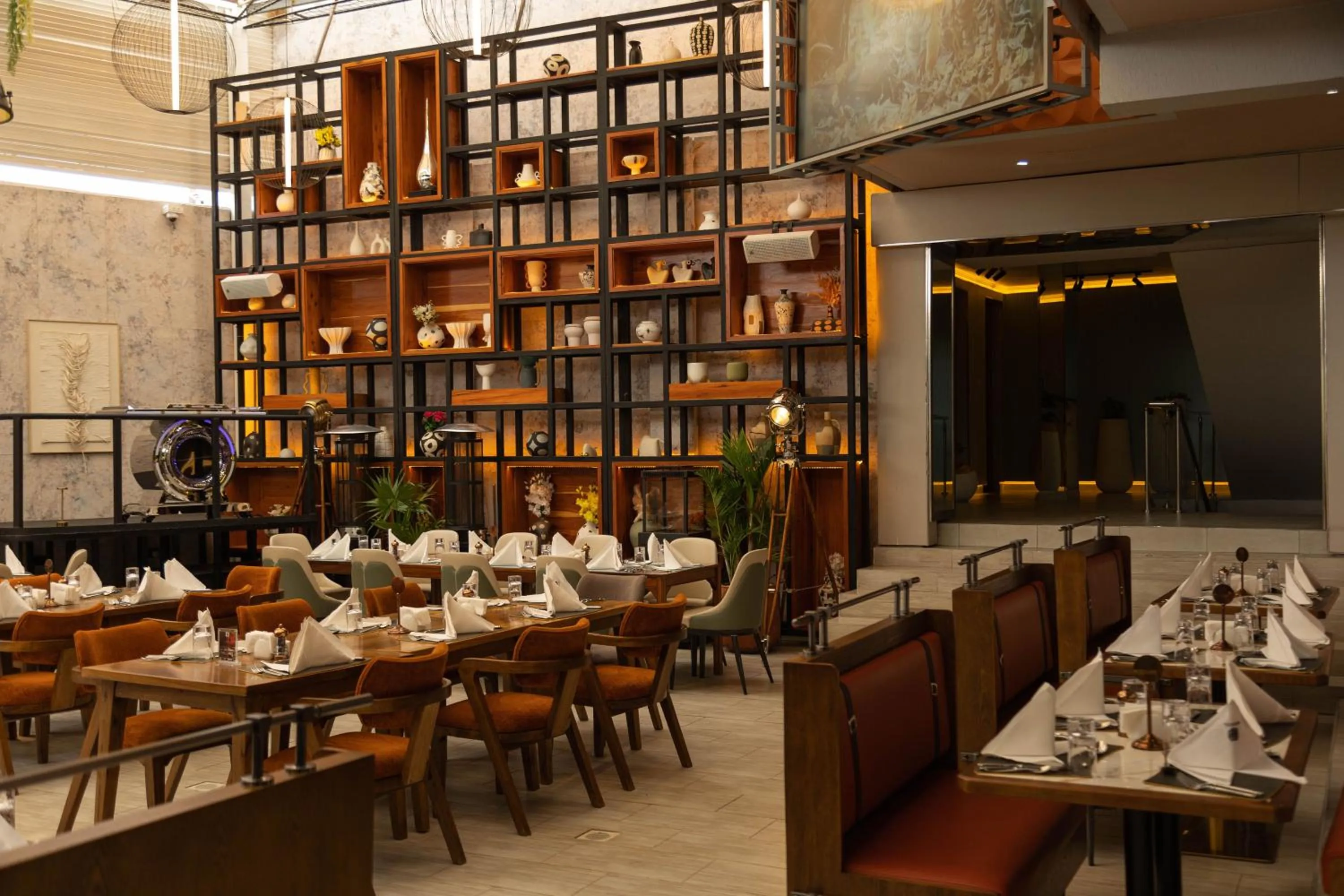 Emboita Hotel Limited