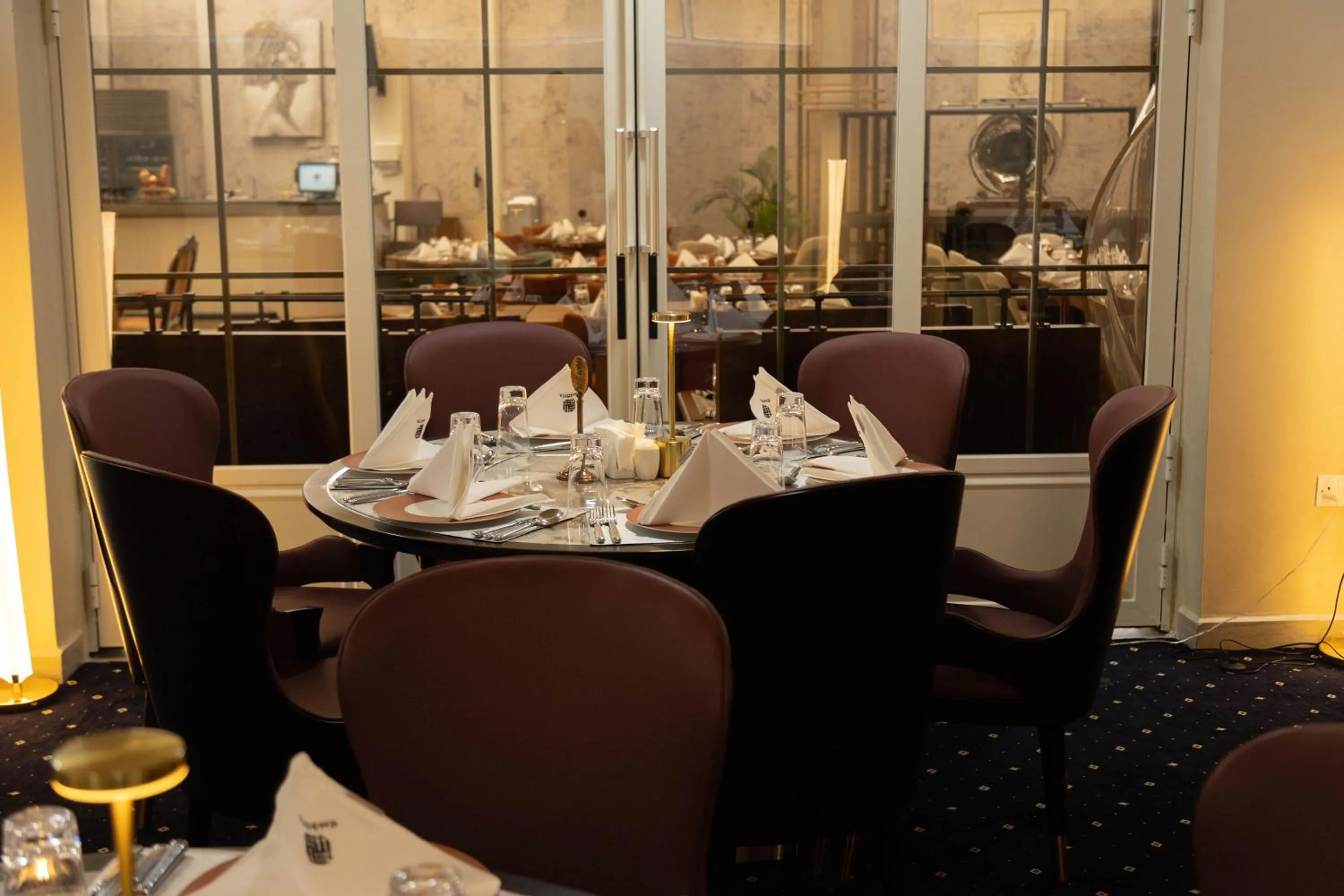 Emboita Hotel Limited