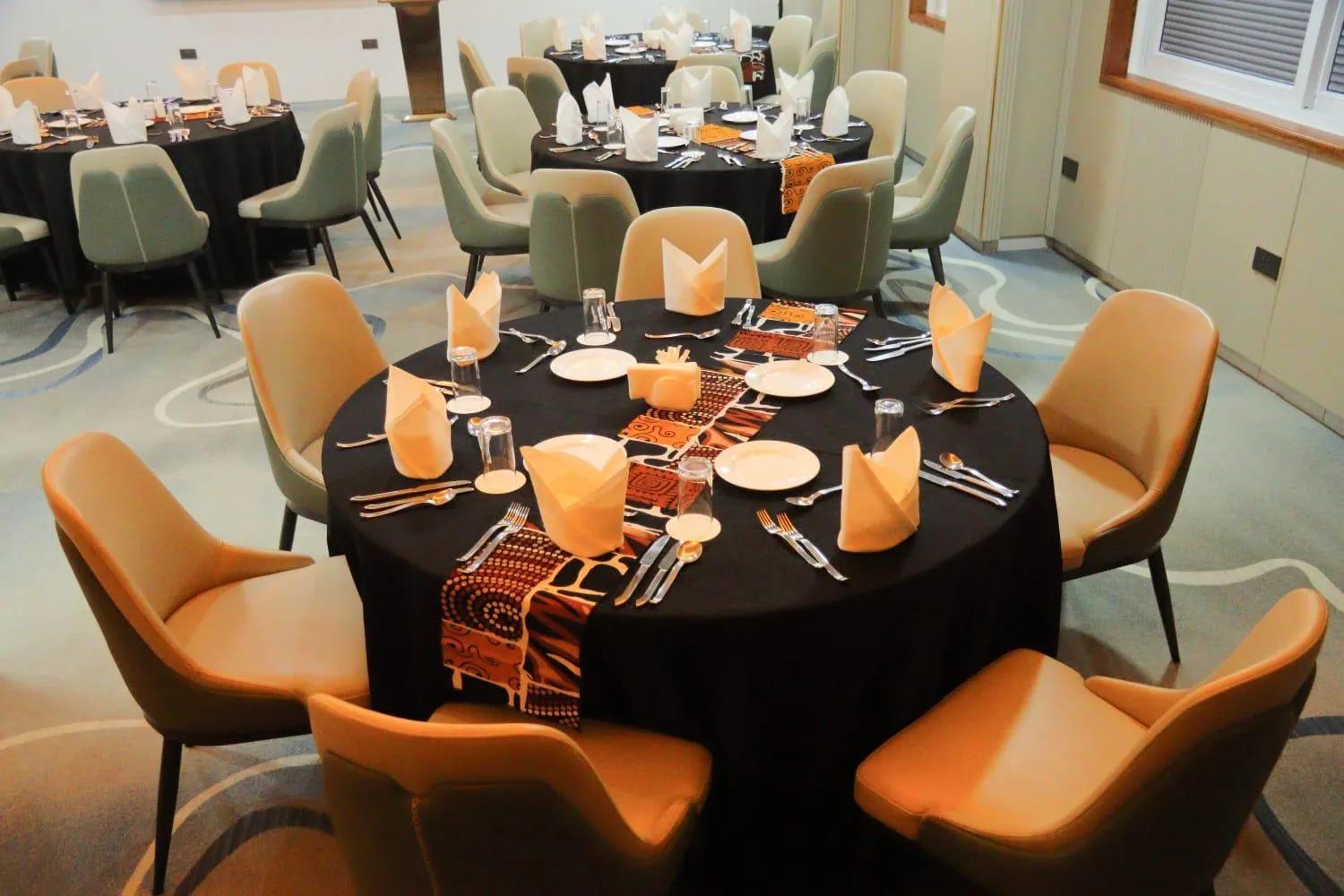 Emboita Hotel Limited