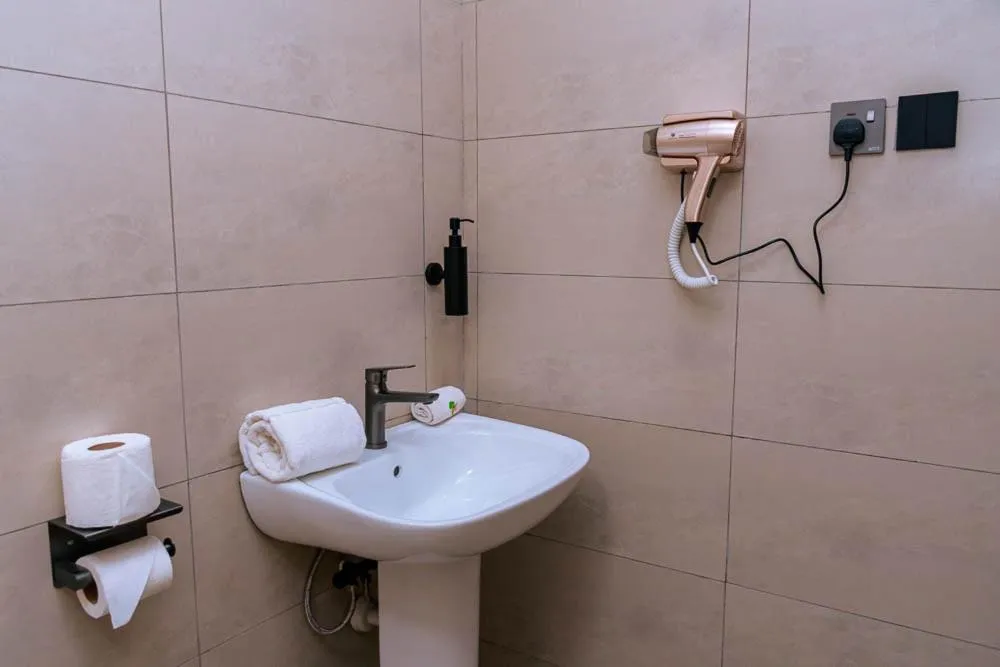 Emboita Hotel Limited