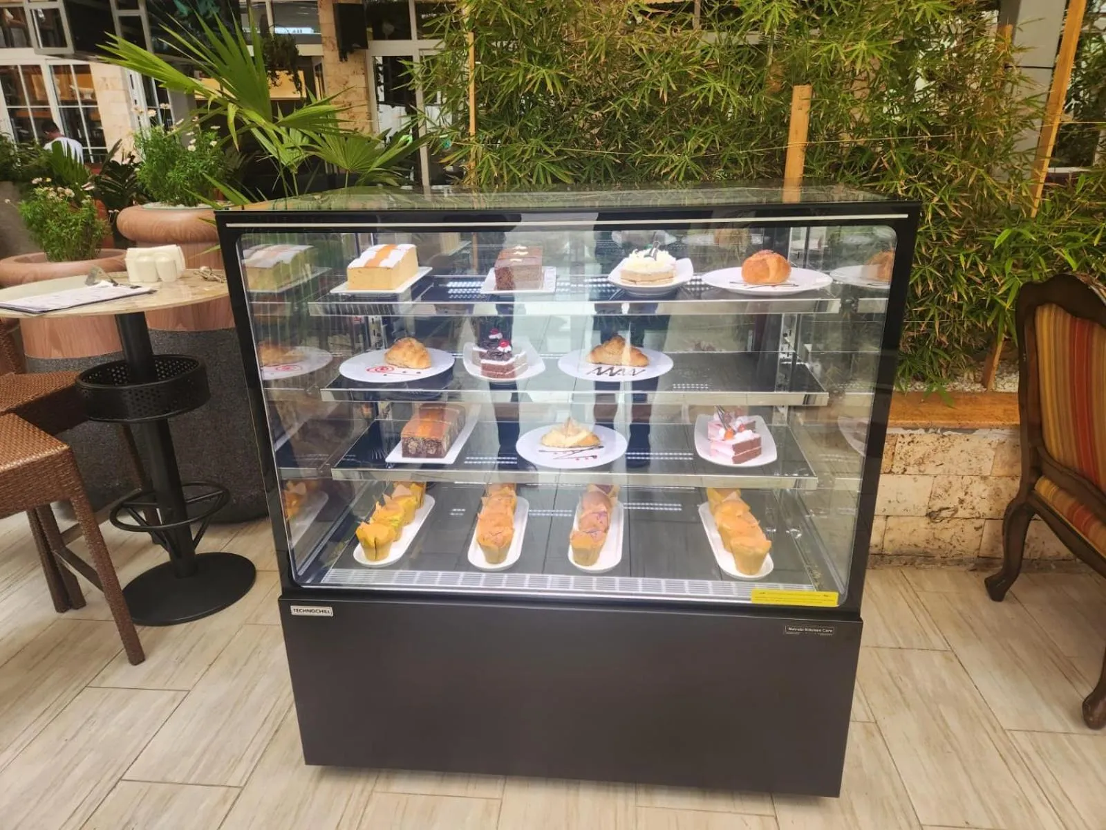 Emboita Hotel Limited