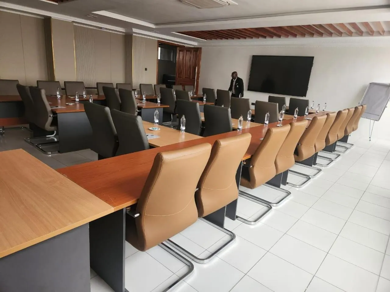 Emboita Hotel Limited