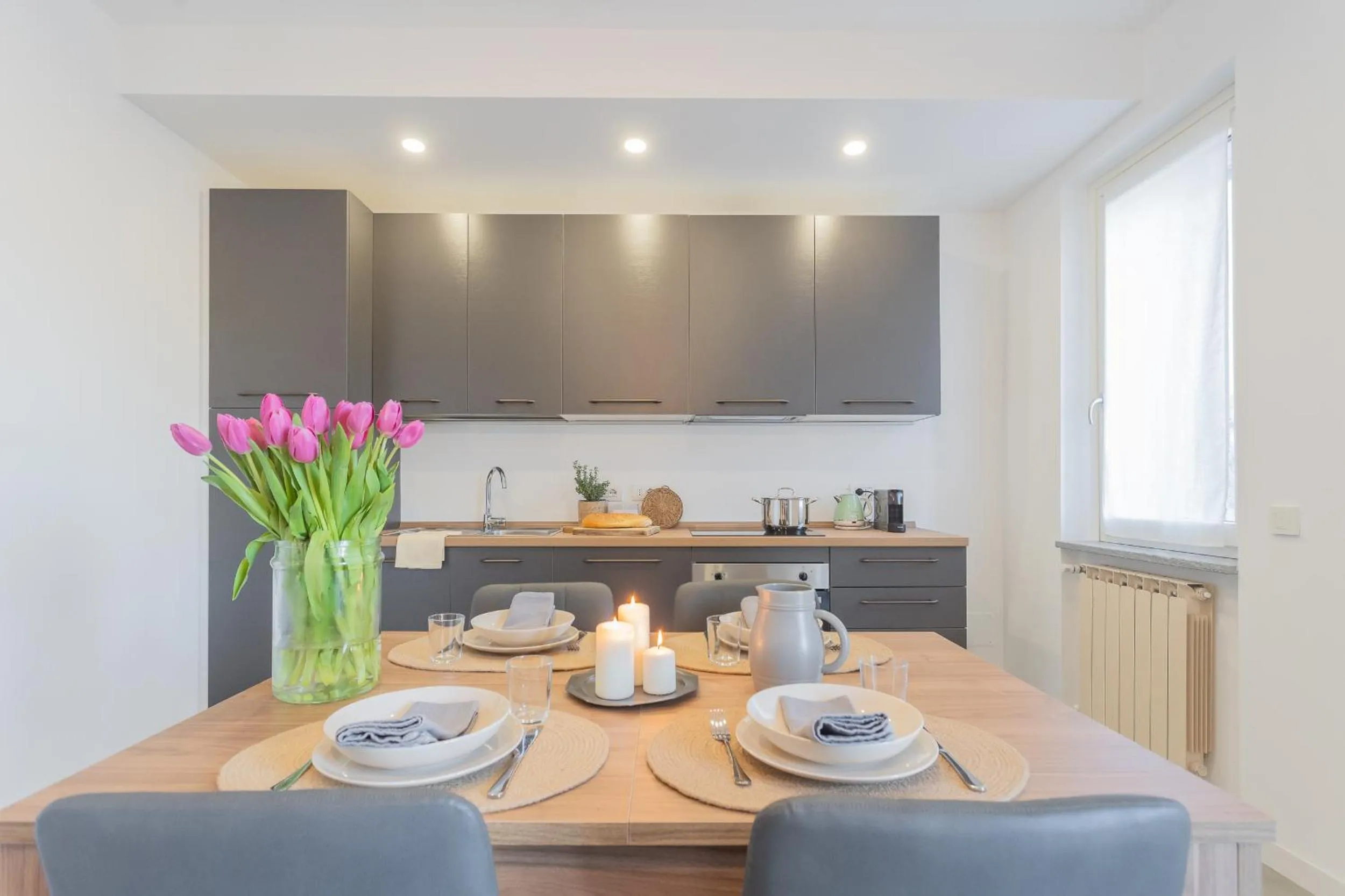 Other in Isola Felice Grandate by Rent All Como