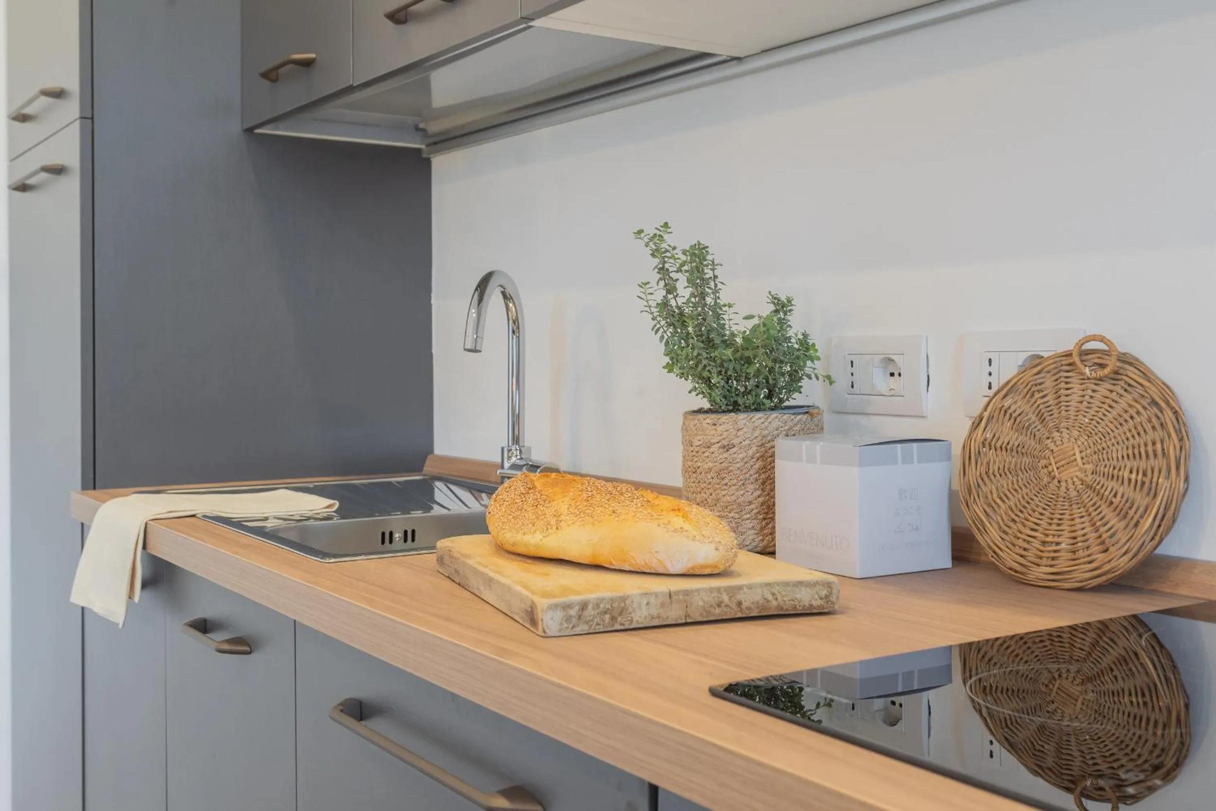 Other in Isola Felice Grandate by Rent All Como
