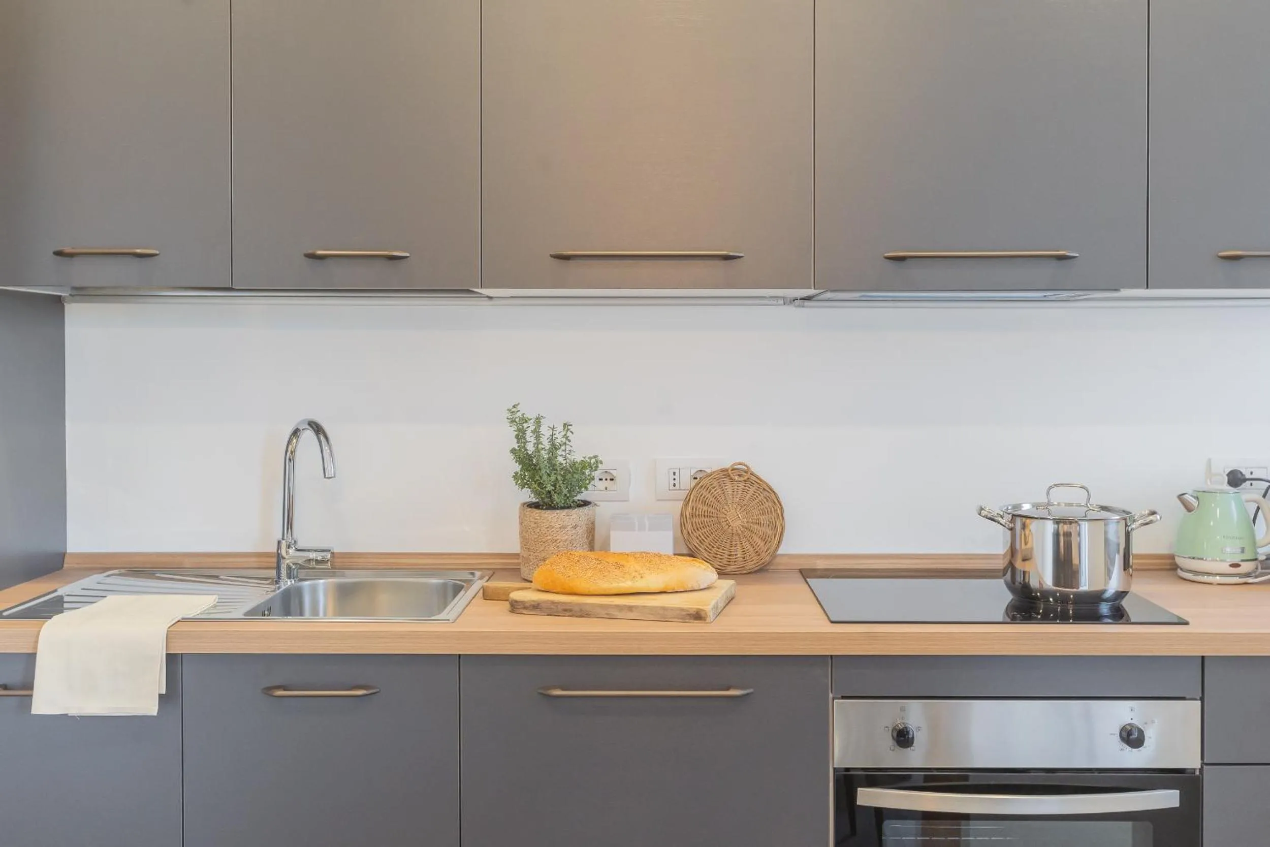 Other in Isola Felice Grandate by Rent All Como