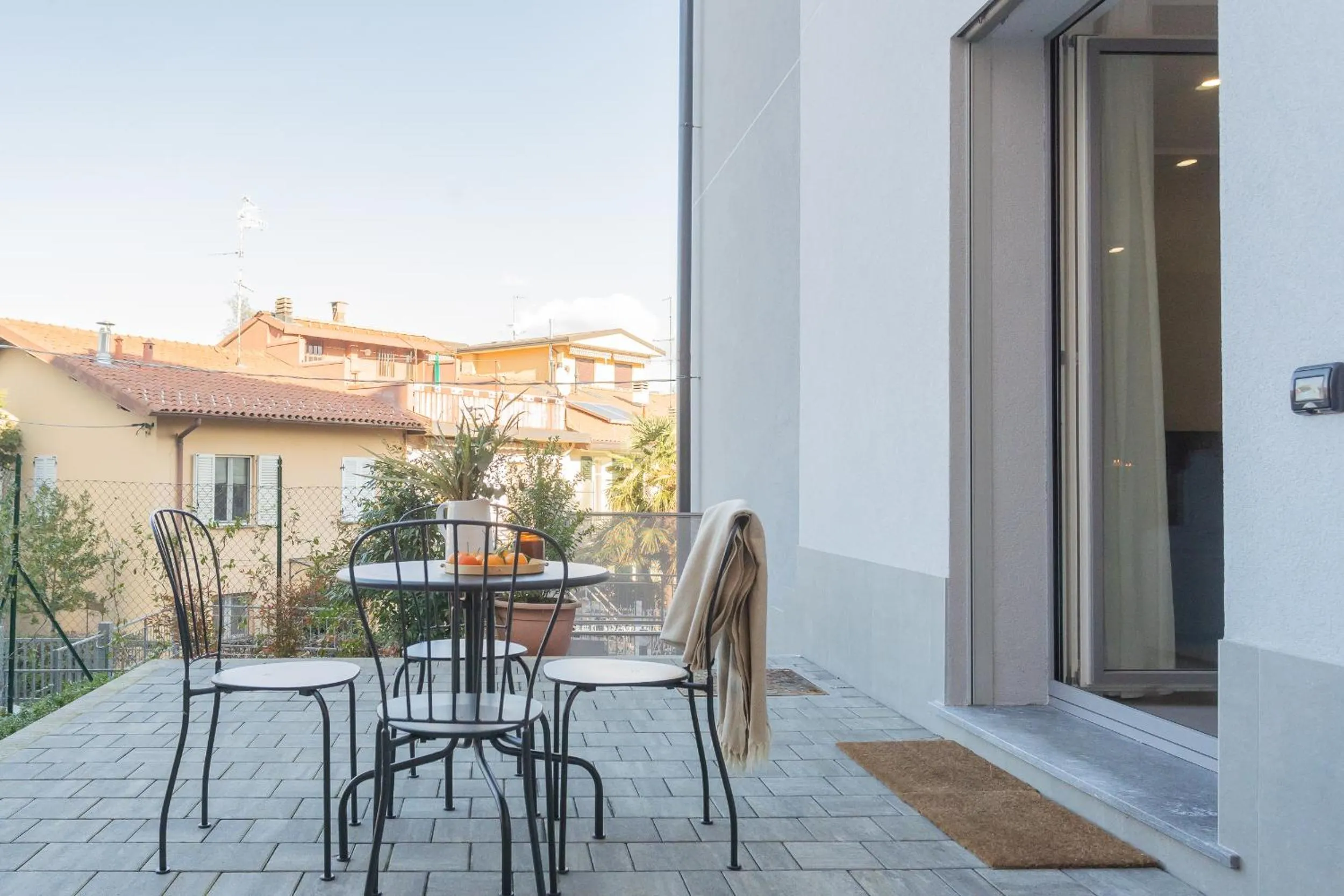 Other in Isola Felice Grandate by Rent All Como